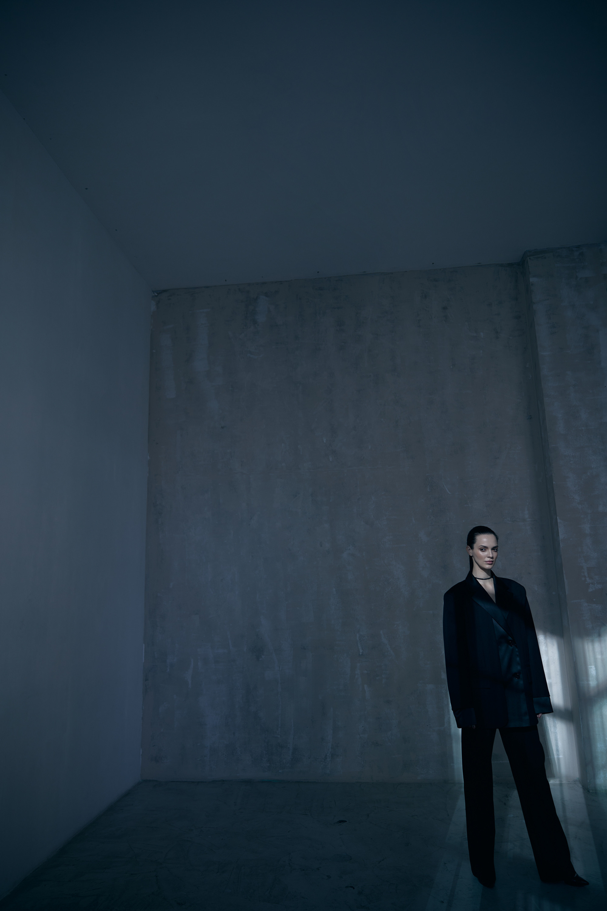 Mila. Yulia Otroschenko