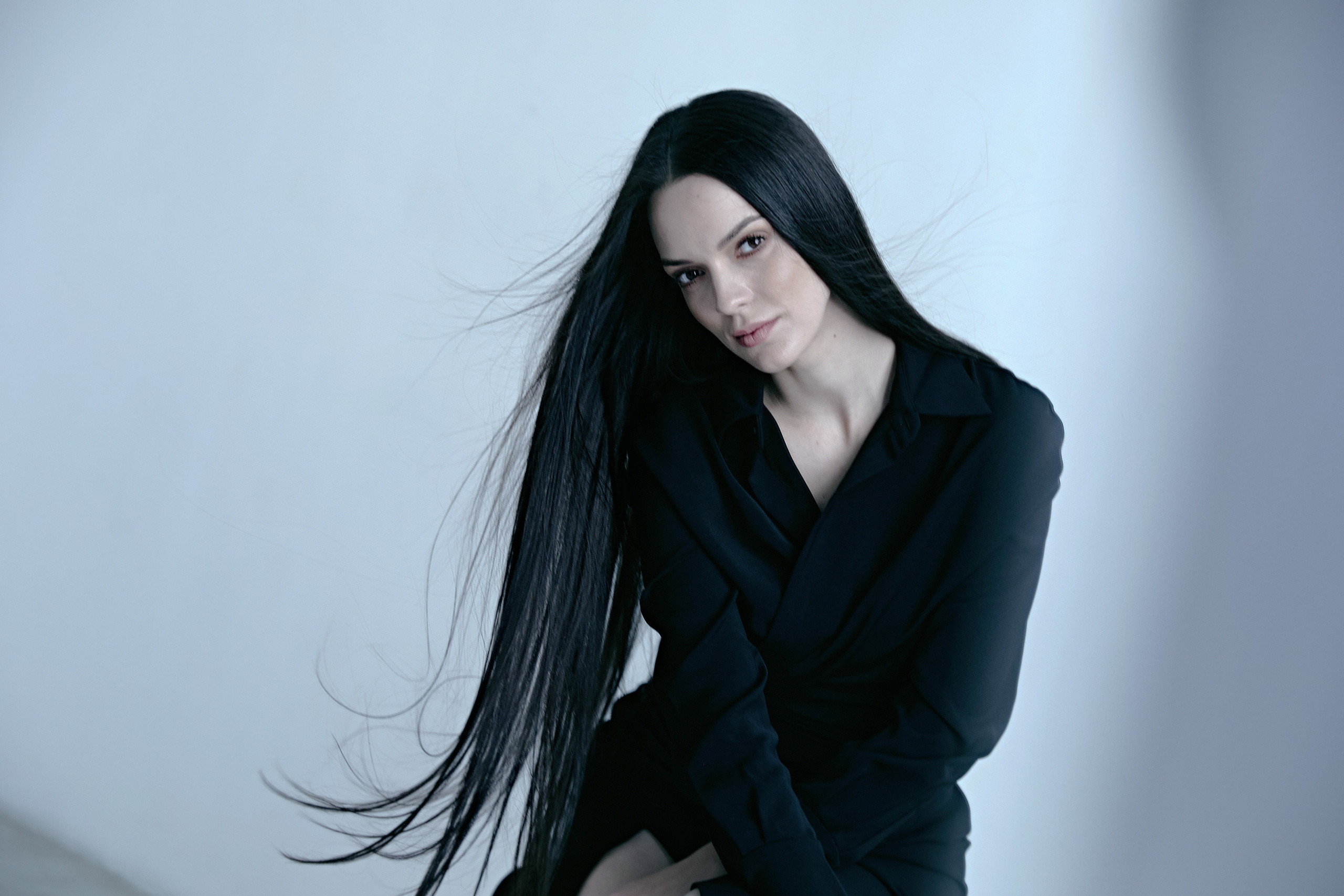 Mila. Yulia Otroschenko