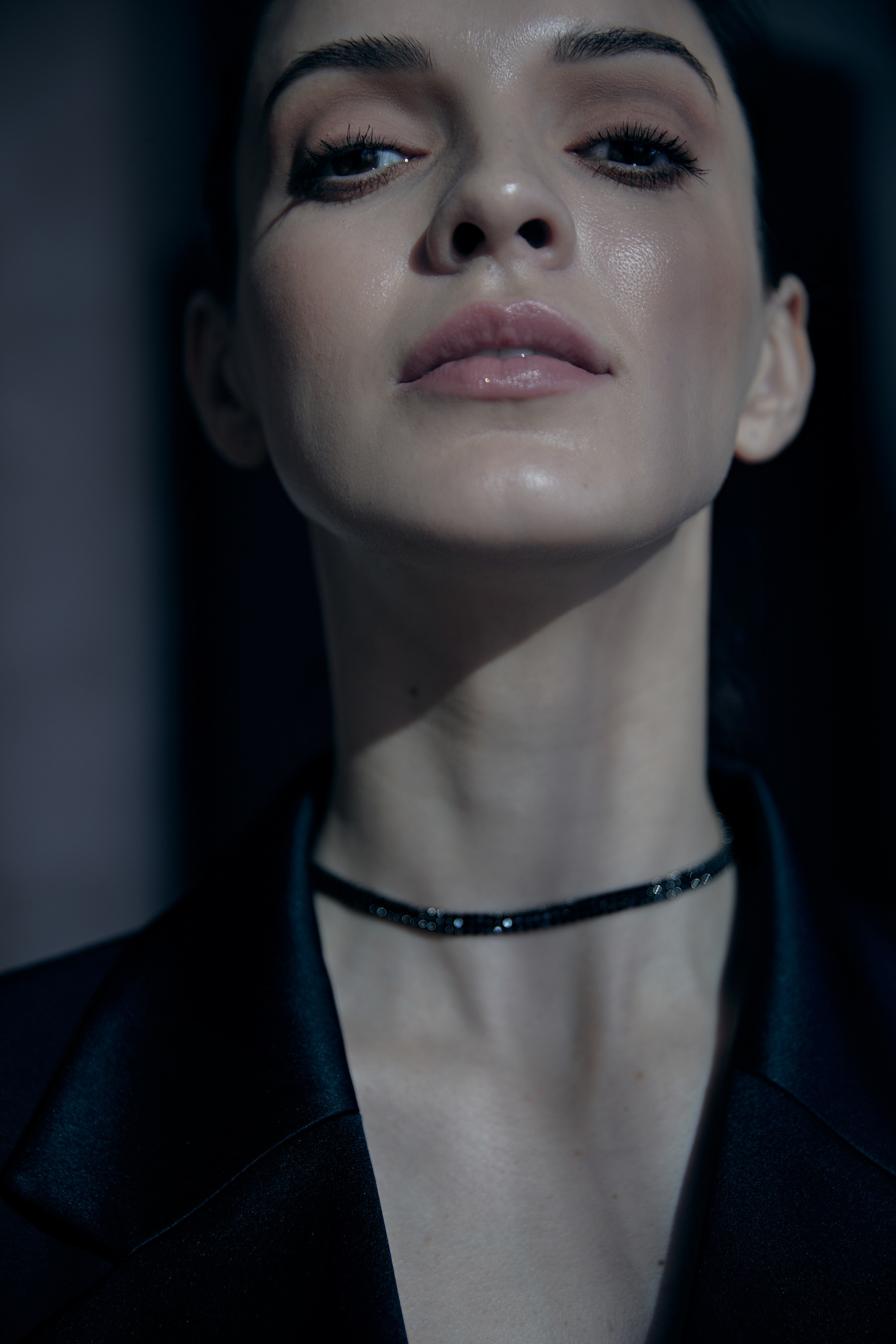 Mila. Yulia Otroschenko