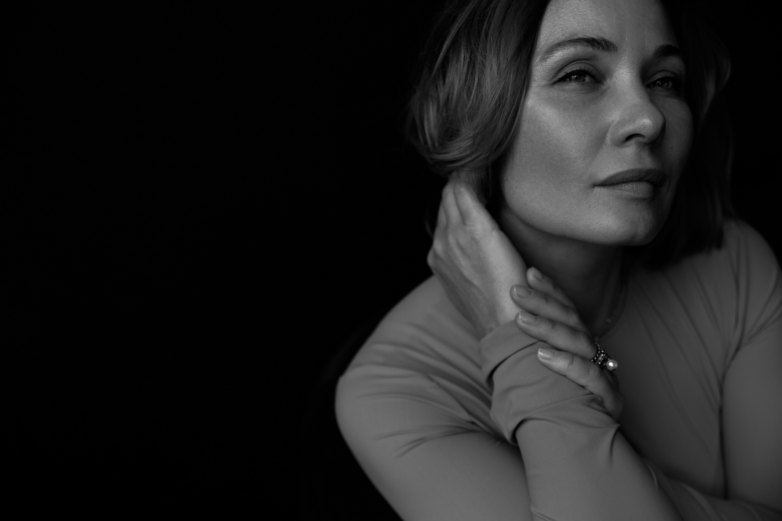 YULIA. Yulia Otroschenko