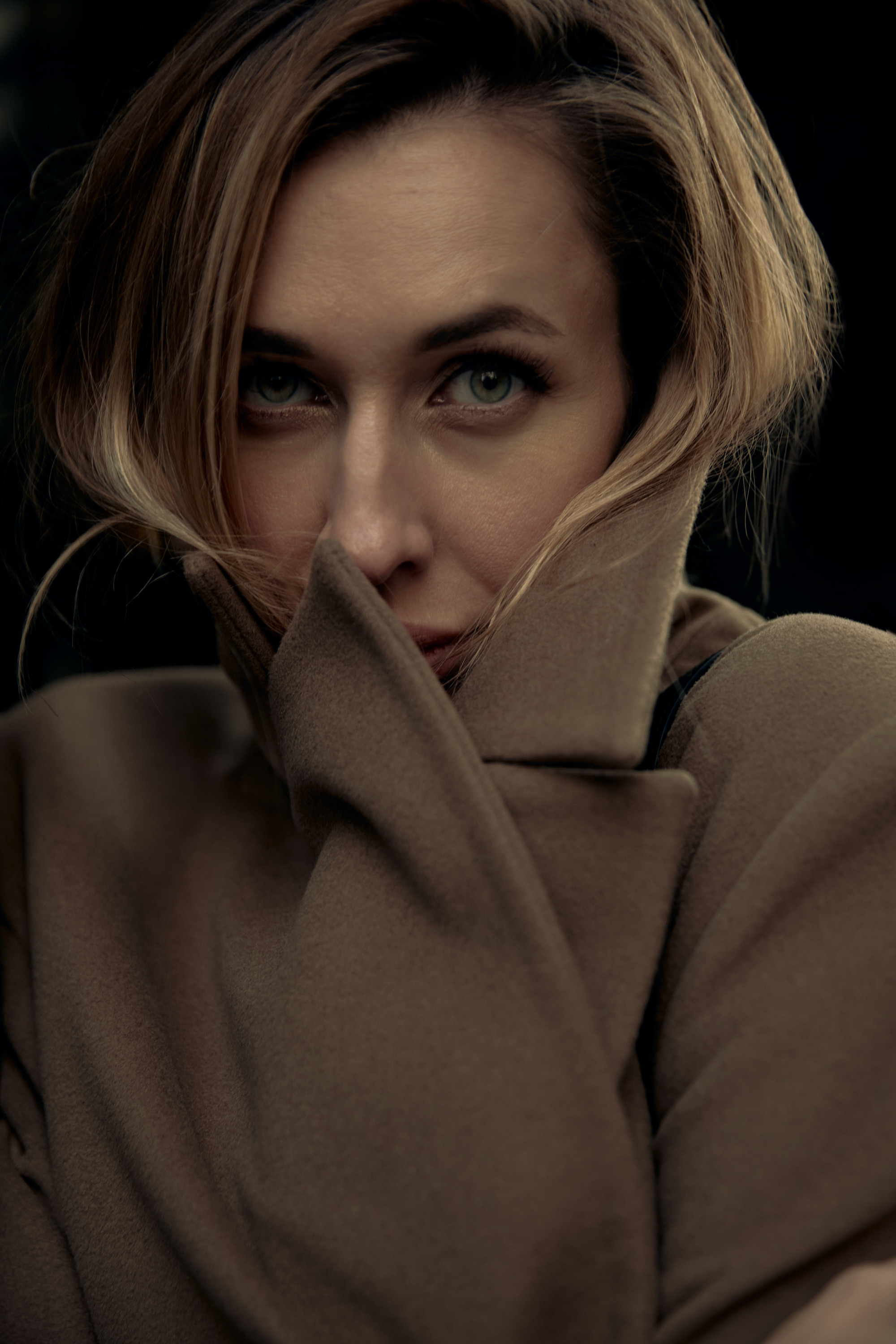 Lara. Yulia Otroschenko