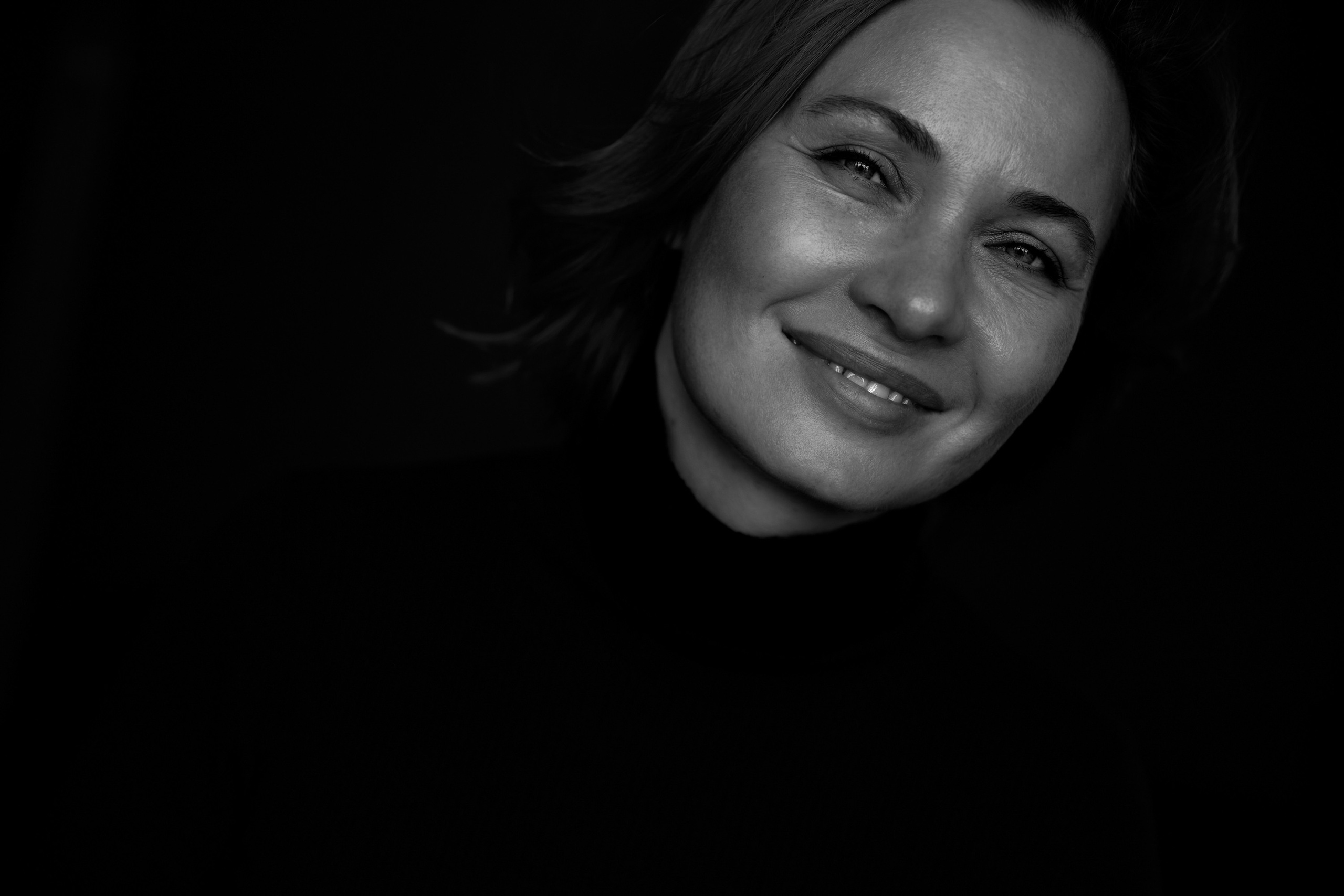 YULIA. Yulia Otroschenko