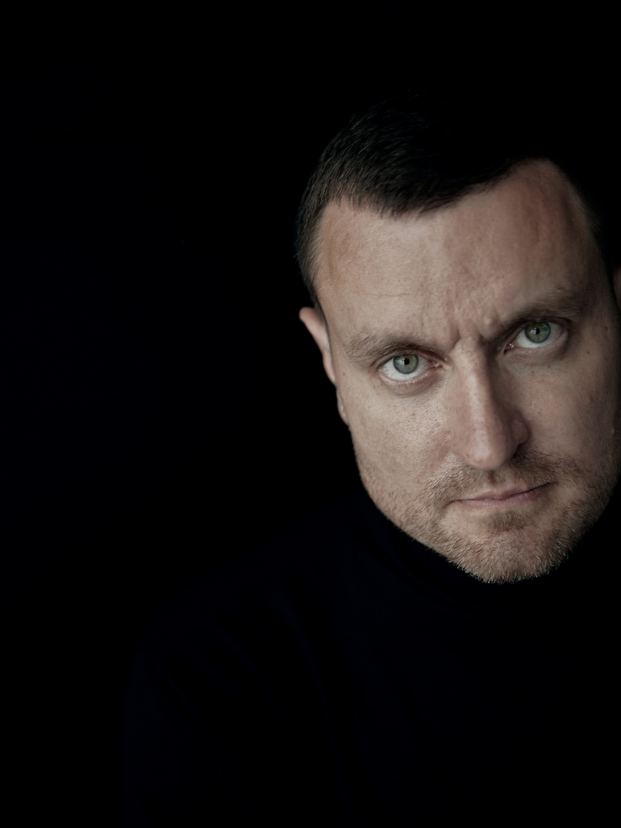 Sergey. Yulia Otroschenko