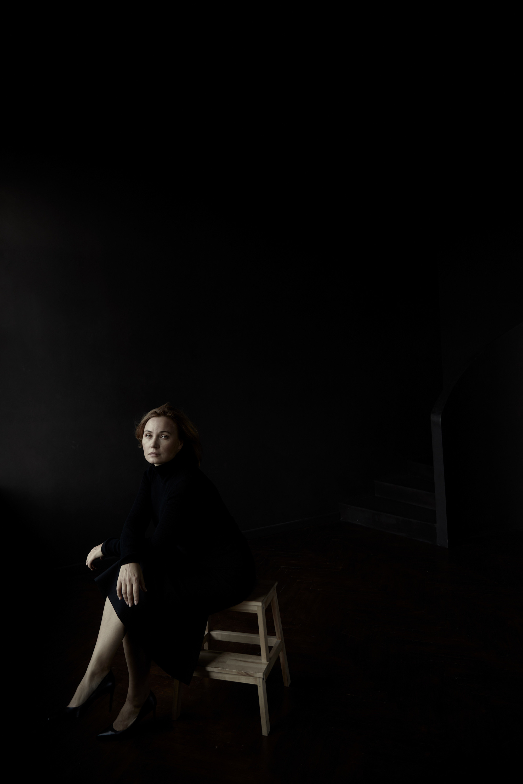 YULIA. Yulia Otroschenko