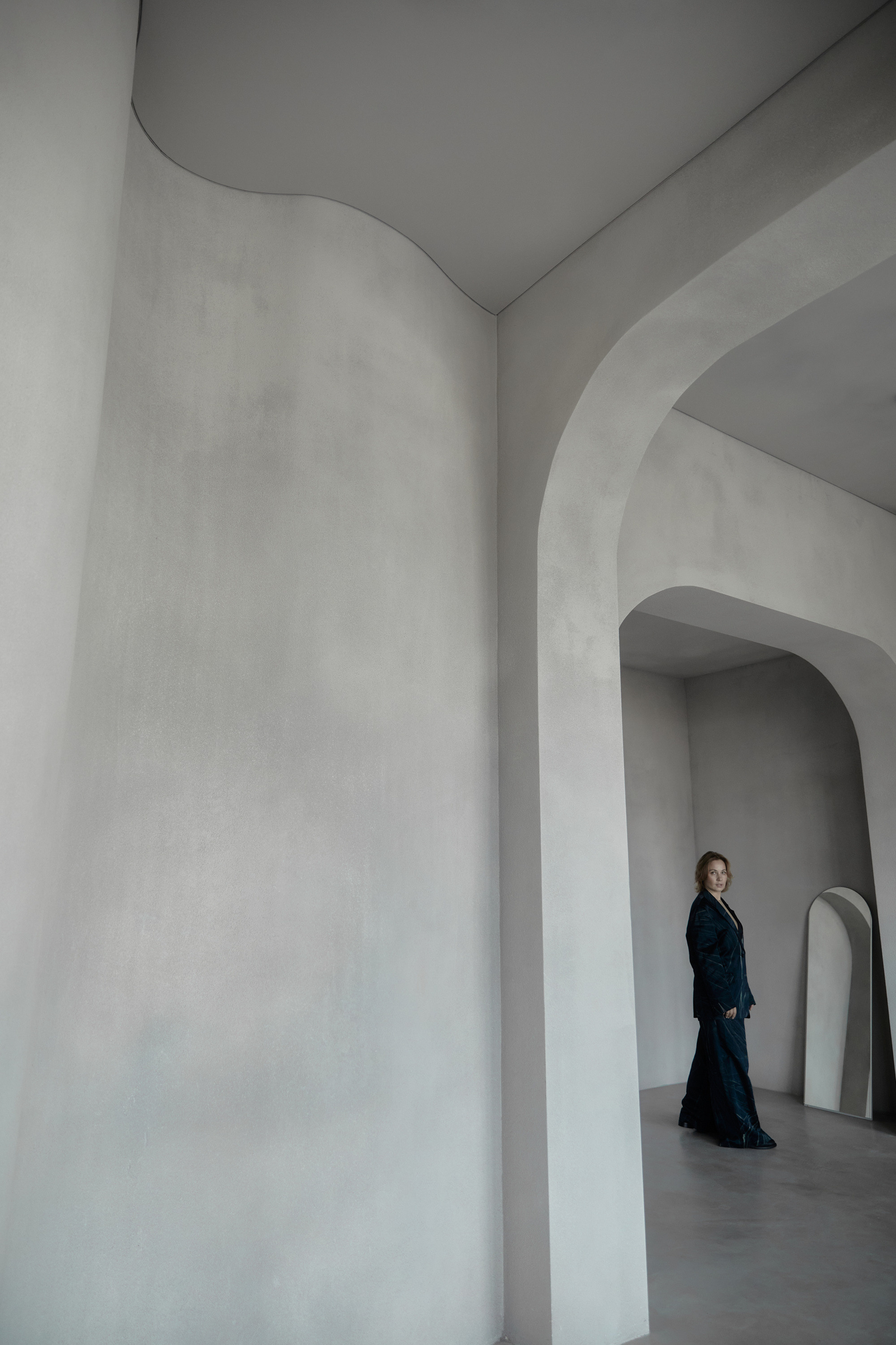 YULIA. Yulia Otroschenko