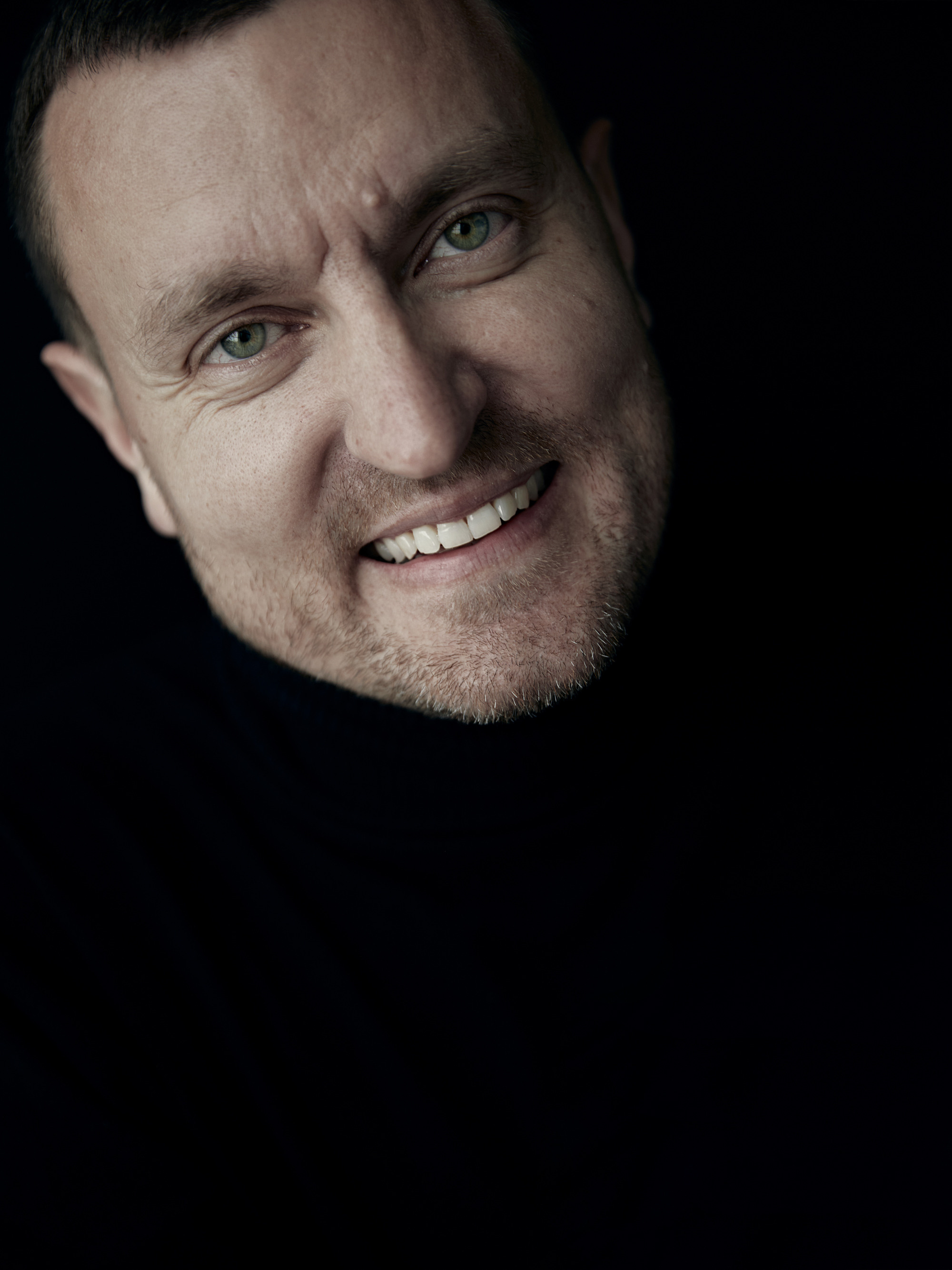 Sergey. Yulia Otroschenko