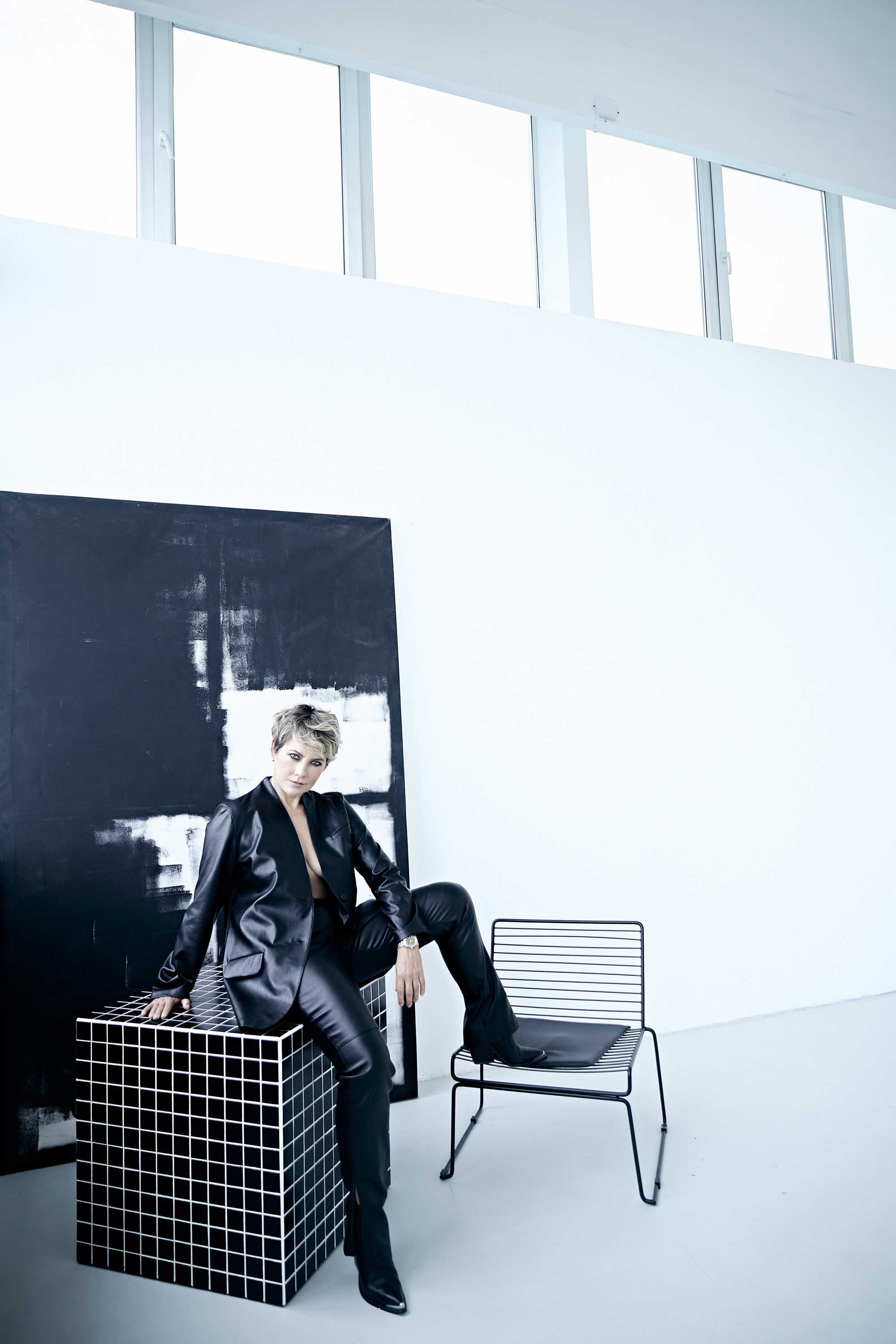 YANINA. Yulia Otroschenko