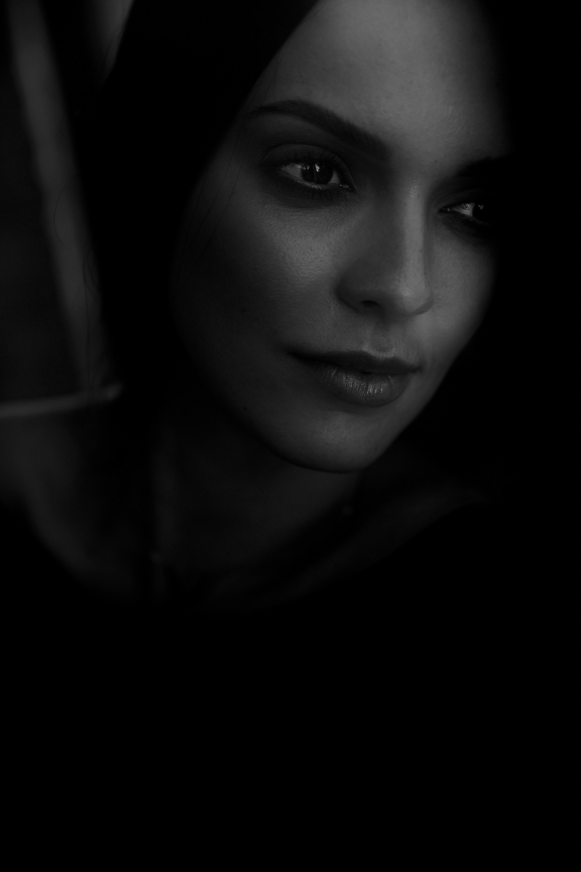 Mila. Yulia Otroschenko