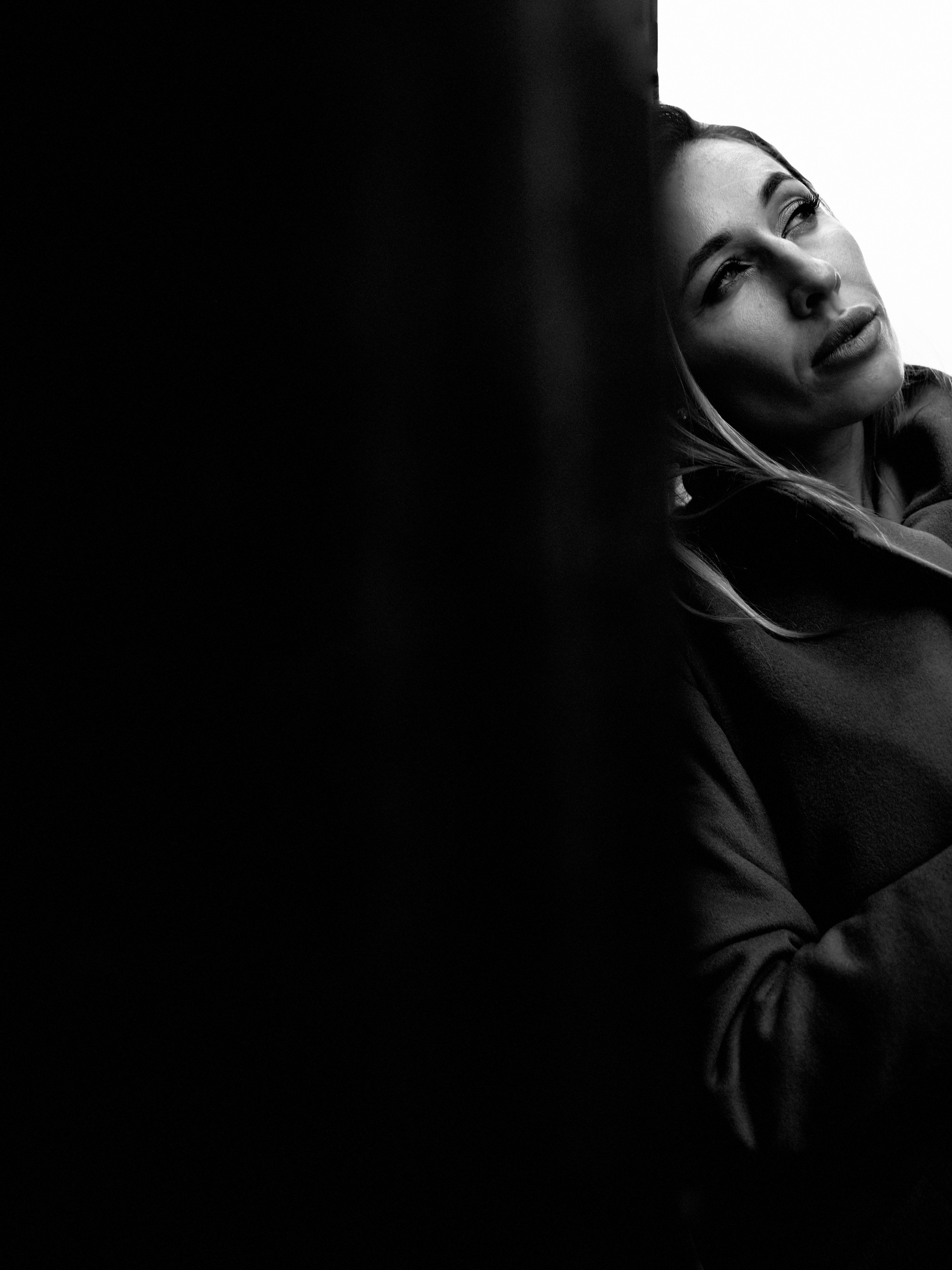 Lara. Yulia Otroschenko