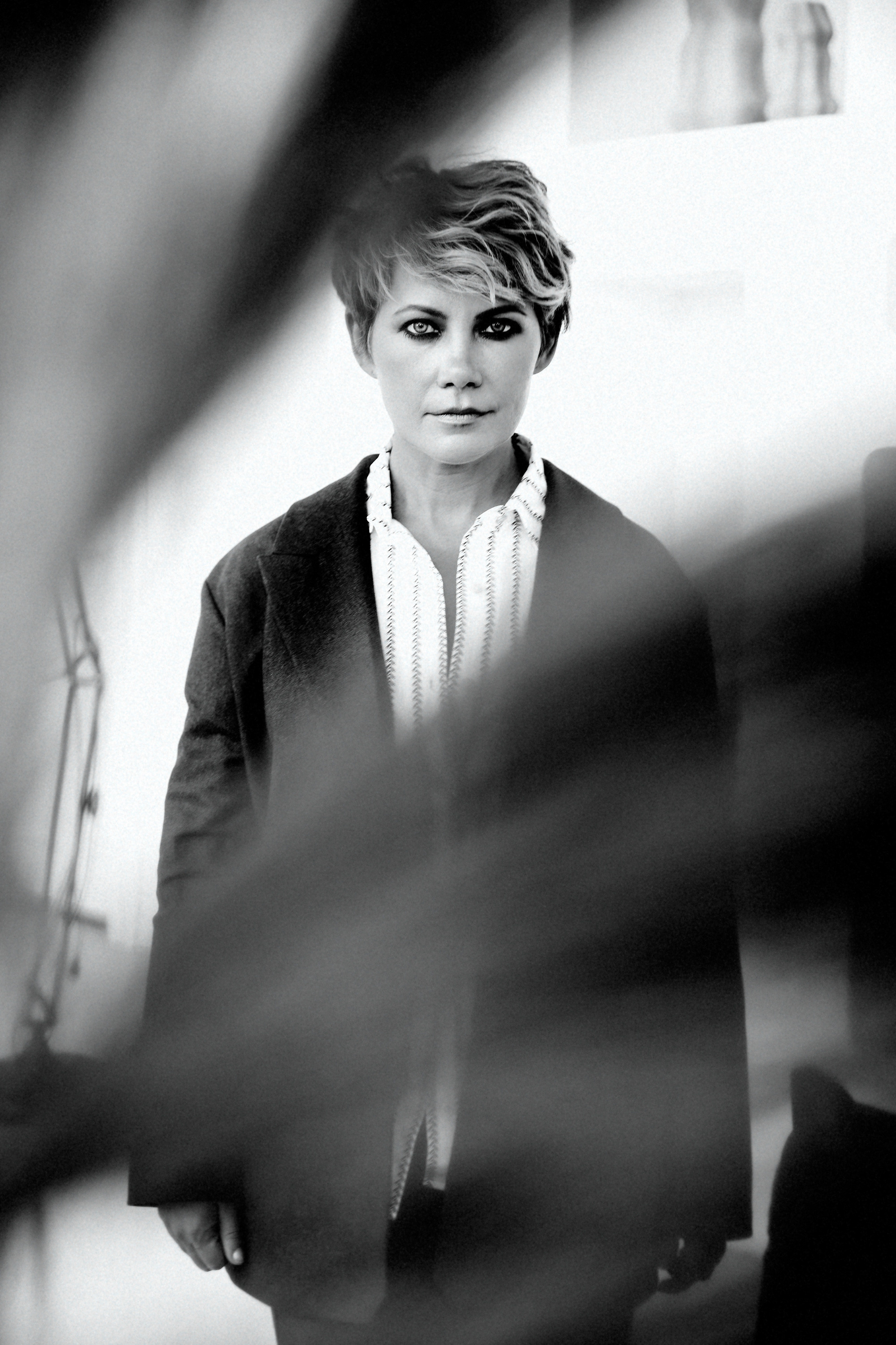 YANINA. Yulia Otroschenko