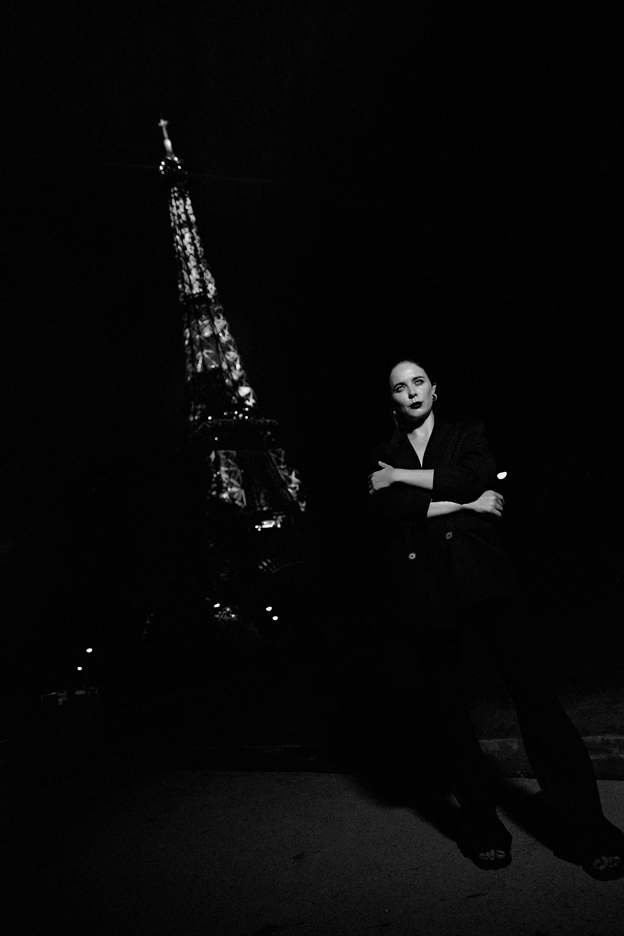 Marina Muravyeva. Yulia Otroschenko