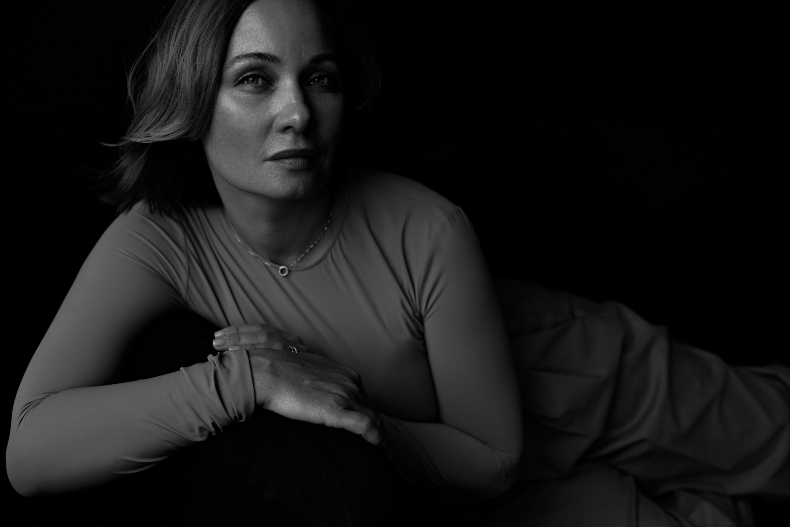 YULIA. Yulia Otroschenko