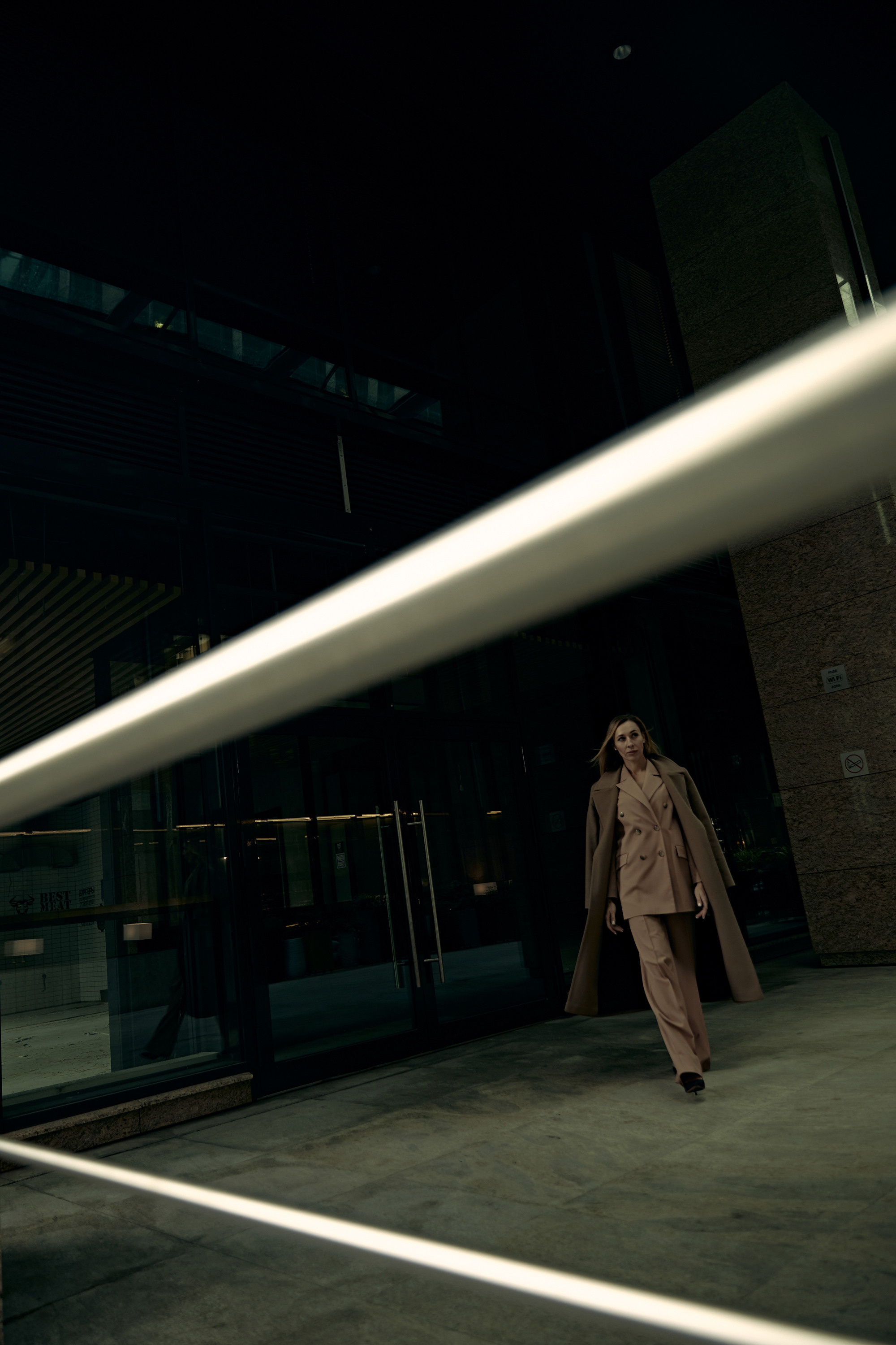 Lara. Yulia Otroschenko