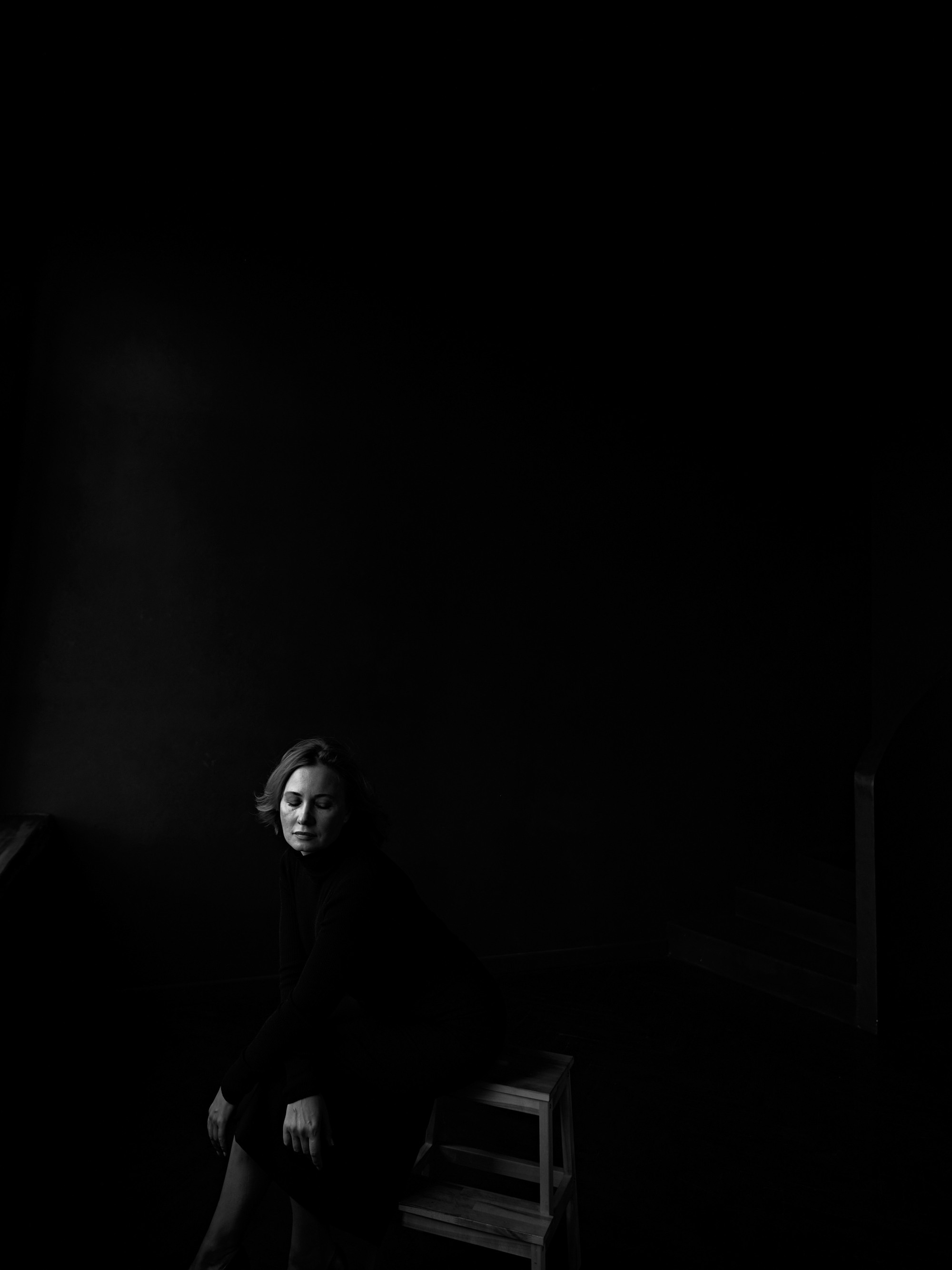 YULIA. Yulia Otroschenko