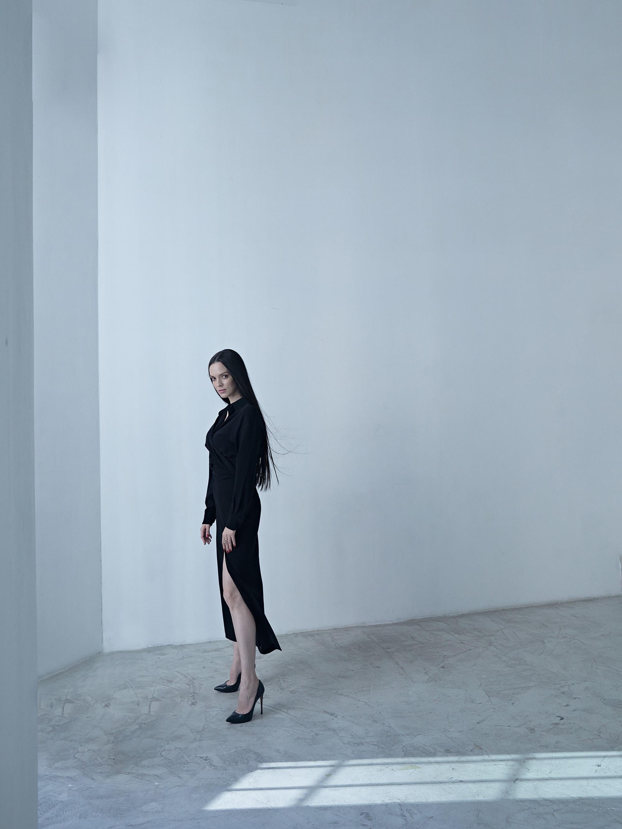 Mila. Yulia Otroschenko