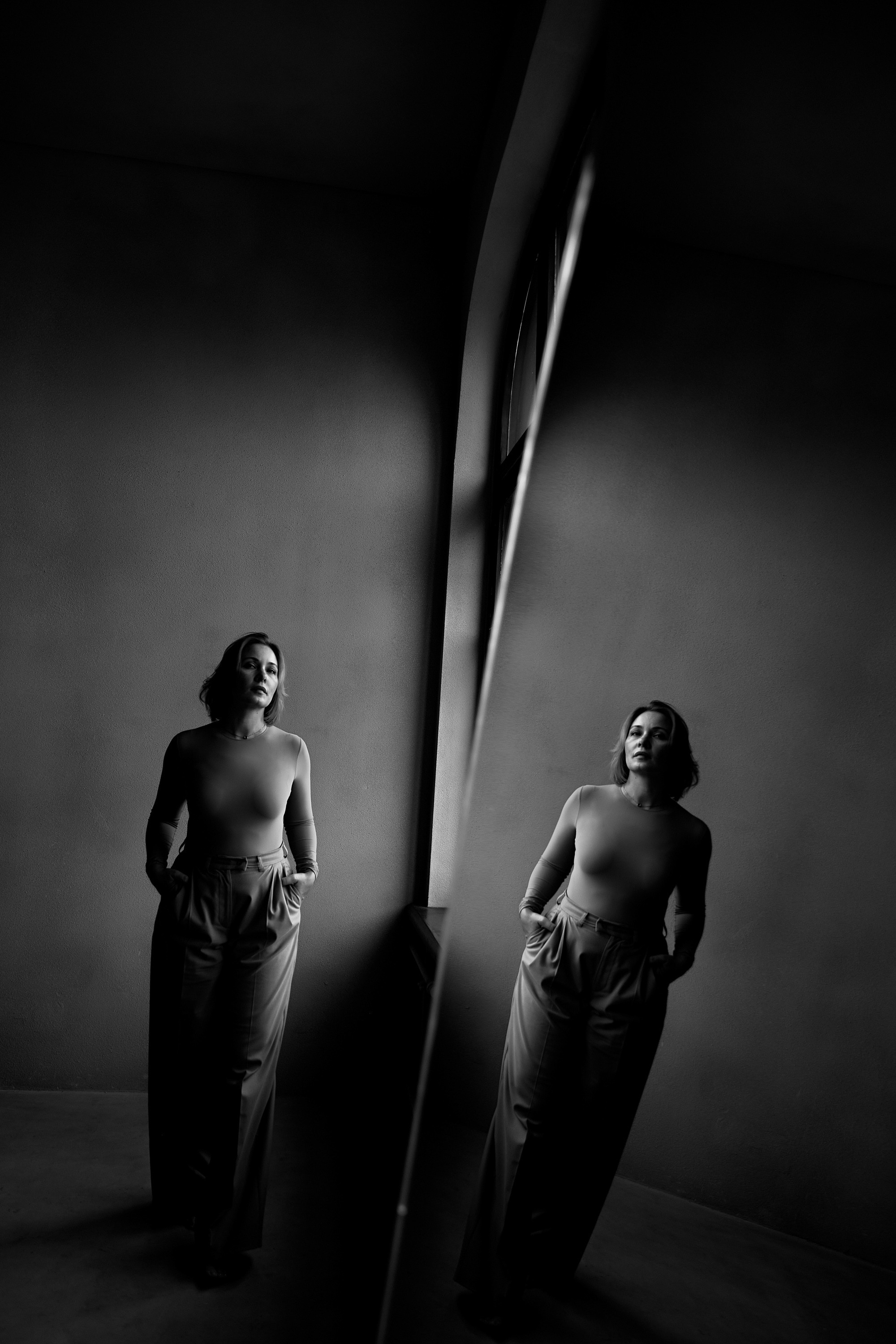 YULIA. Yulia Otroschenko