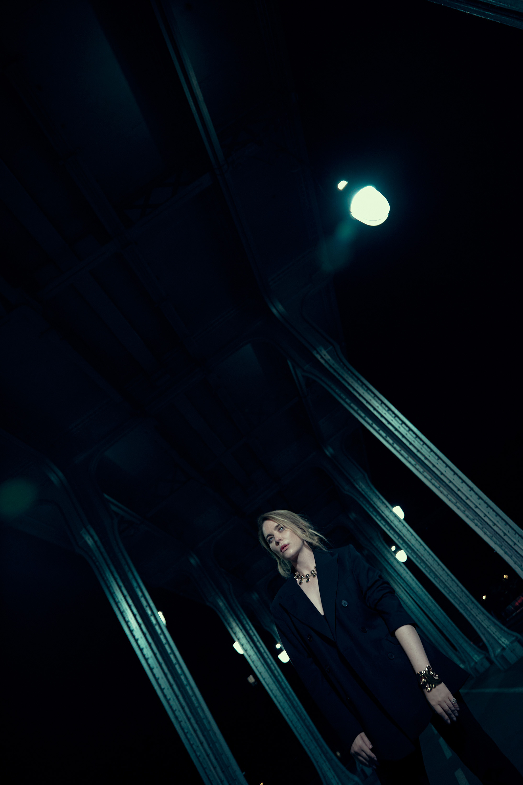 Marina Muravyeva. Yulia Otroschenko