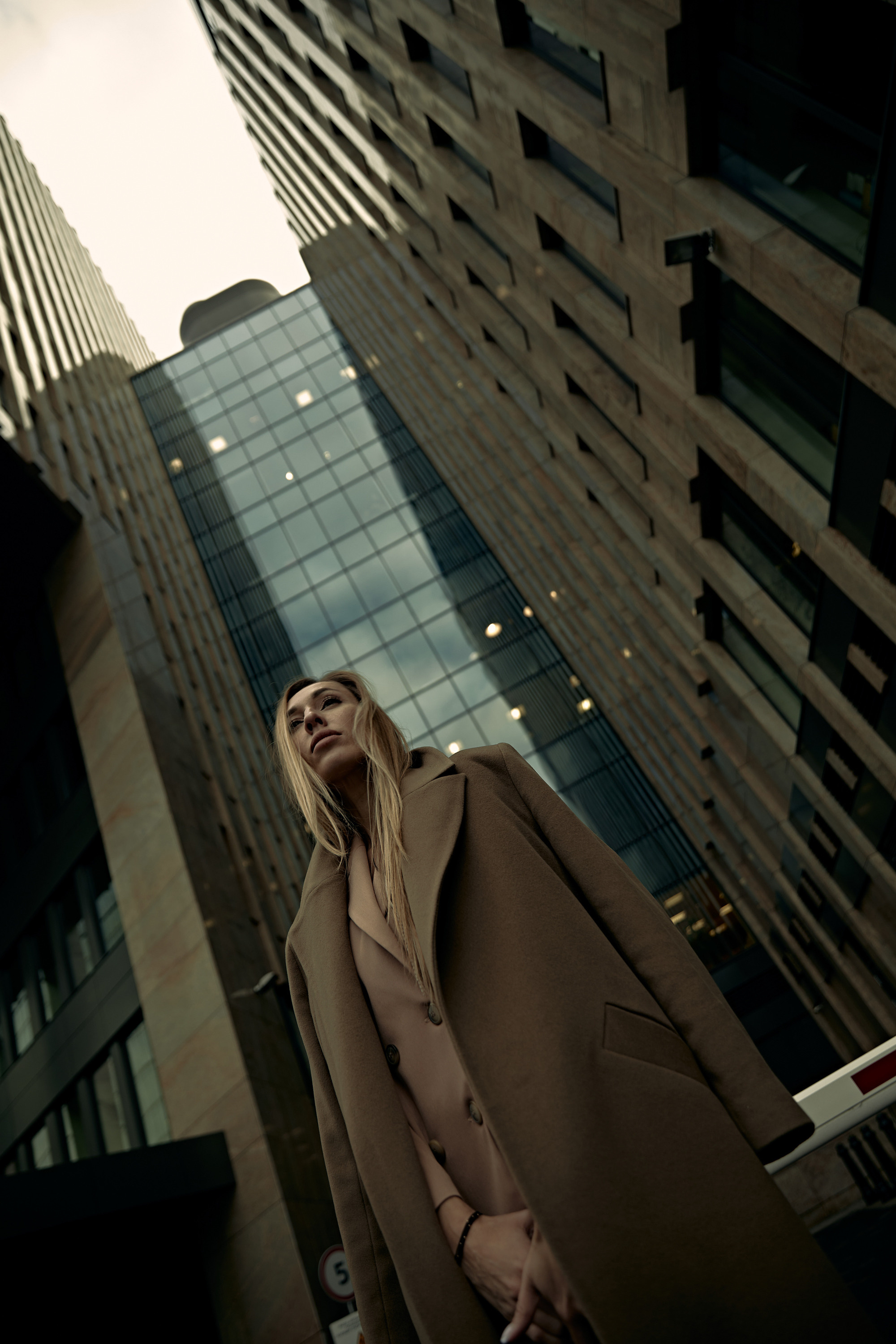 Lara. Yulia Otroschenko