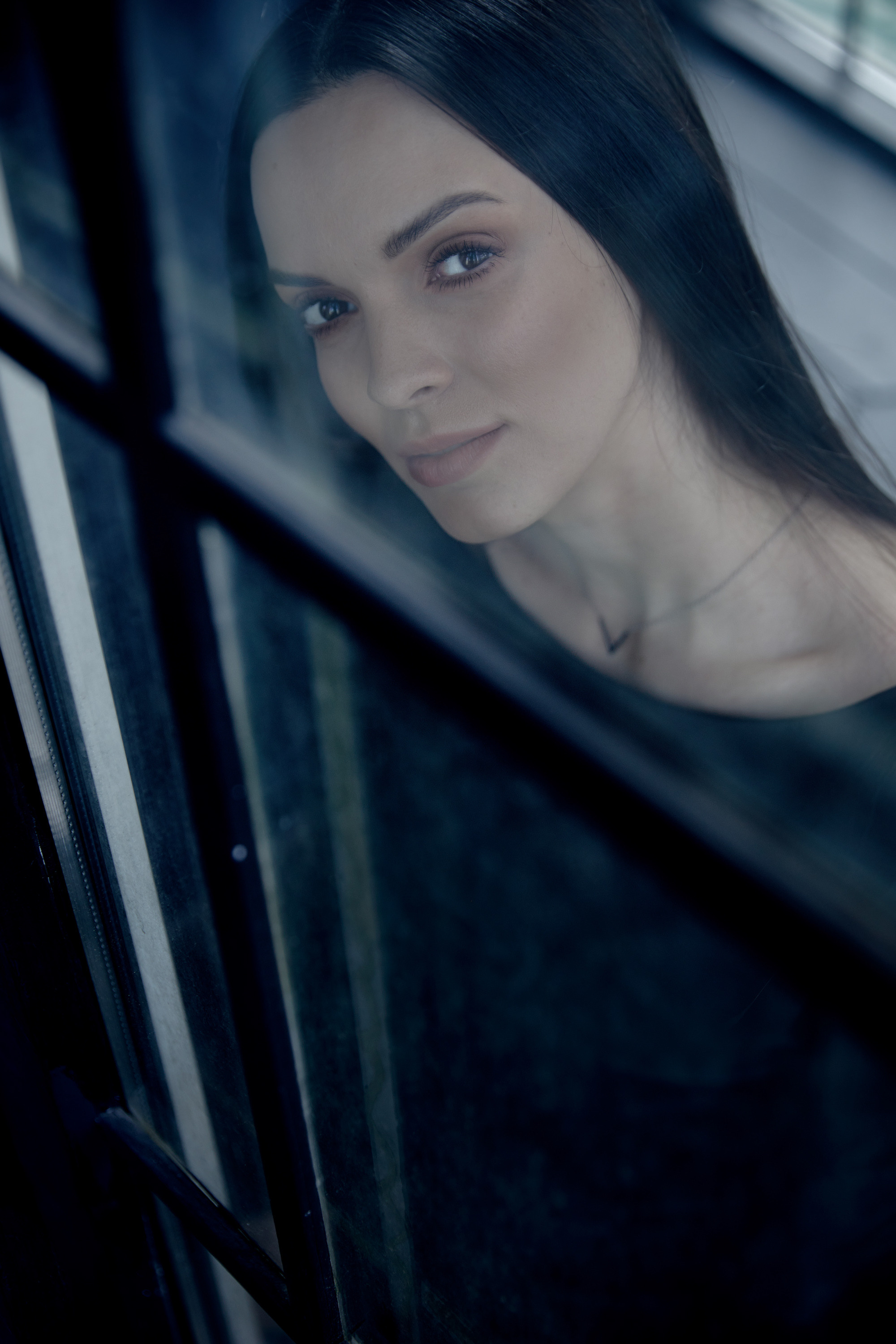 Mila. Yulia Otroschenko