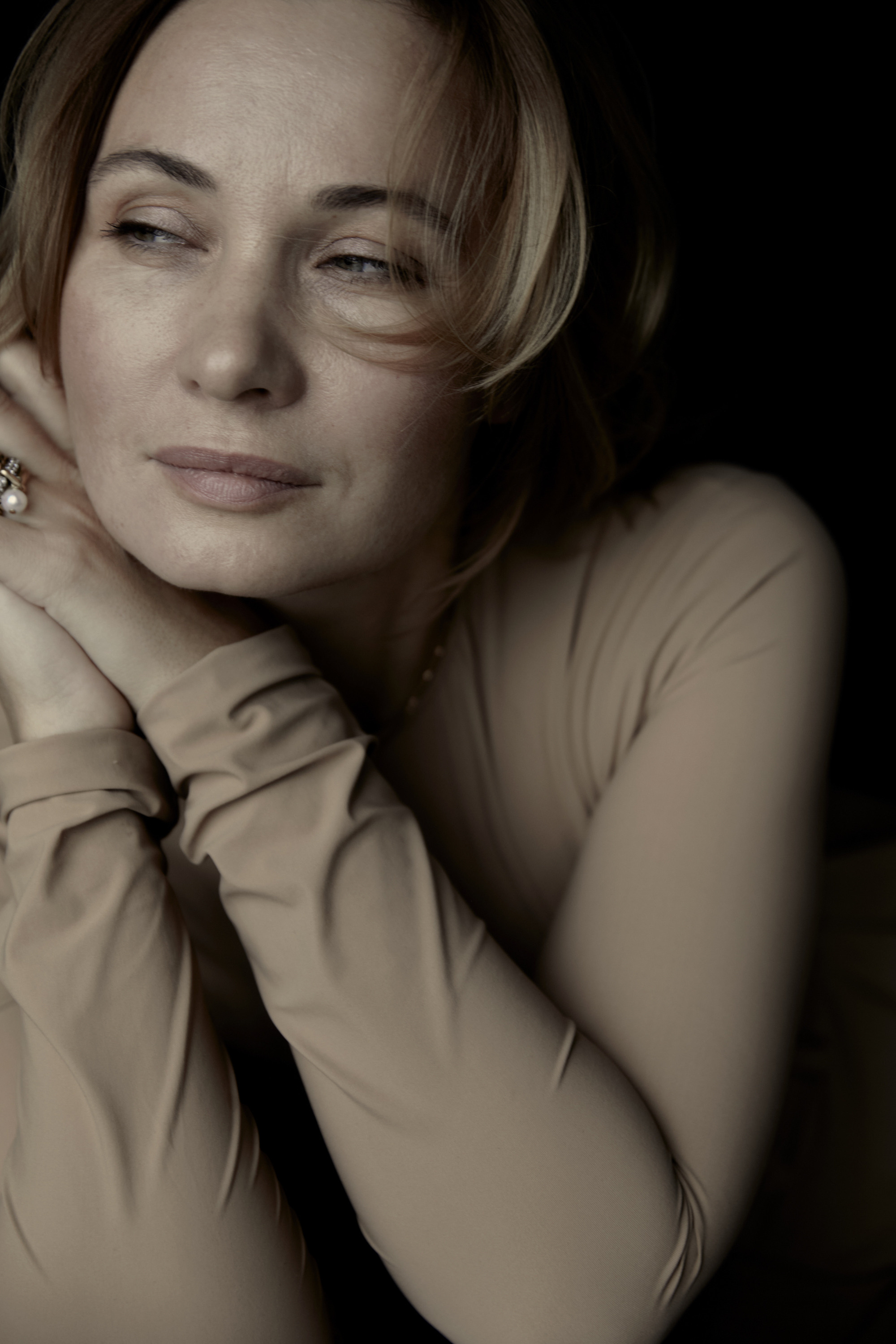 YULIA. Yulia Otroschenko