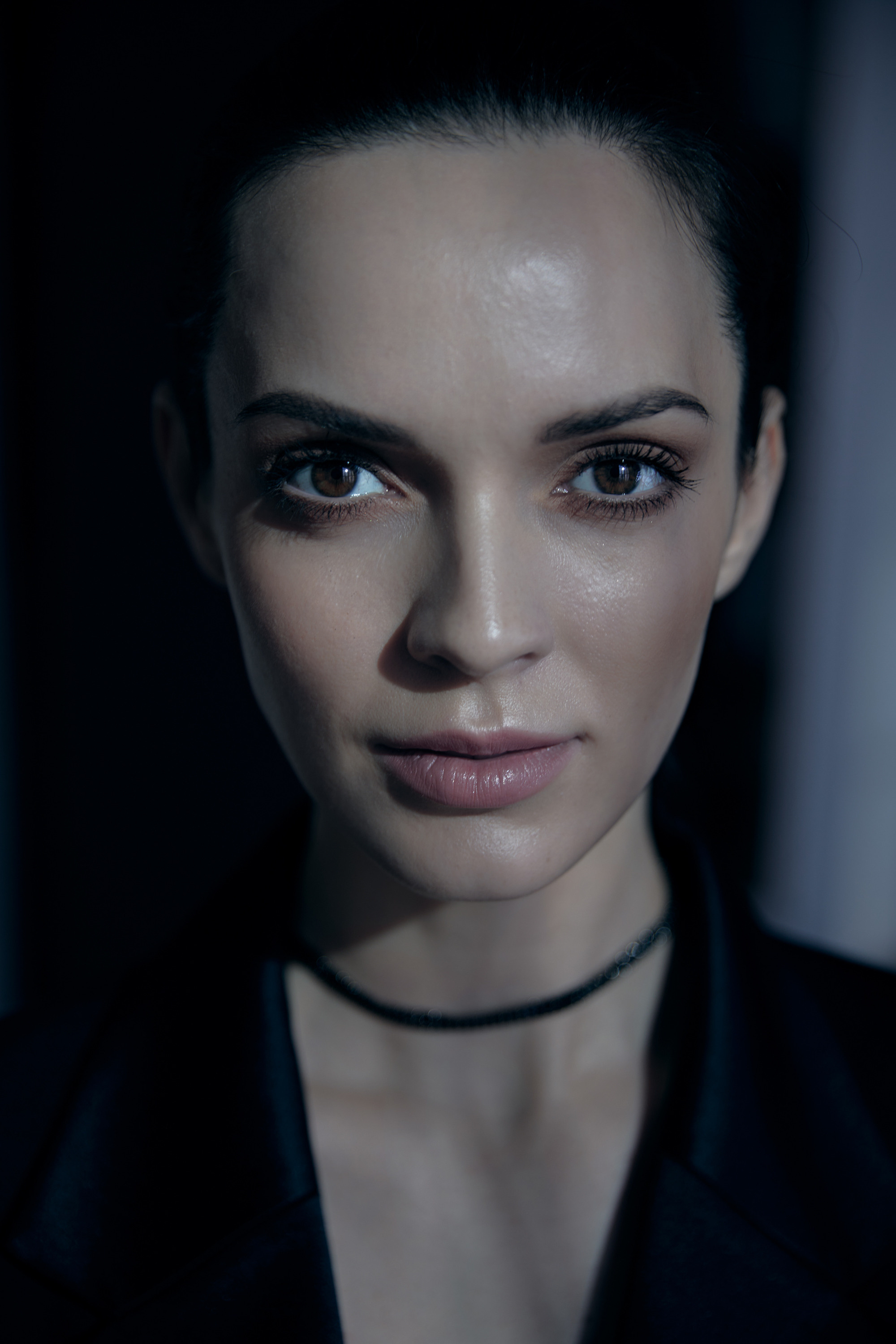 Mila. Yulia Otroschenko