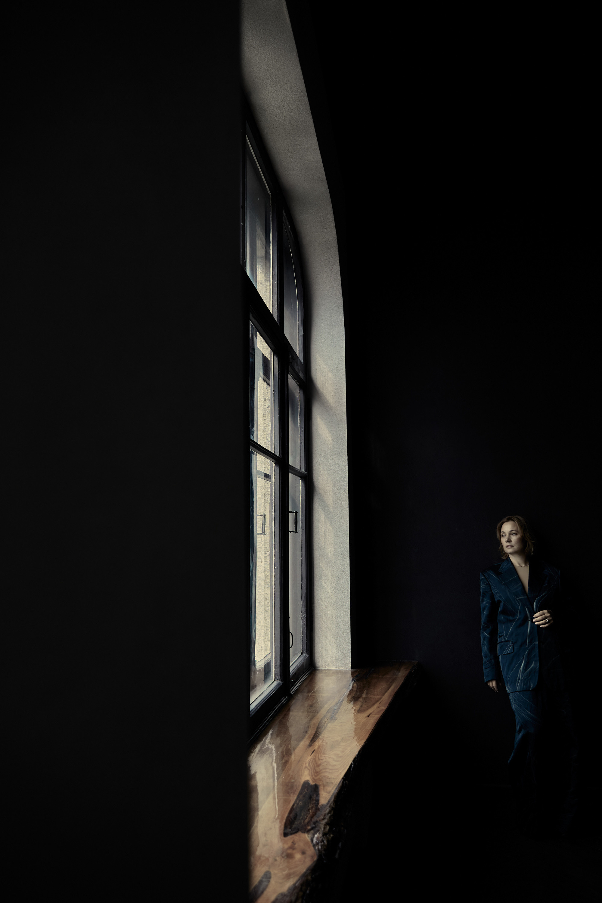 YULIA. Yulia Otroschenko