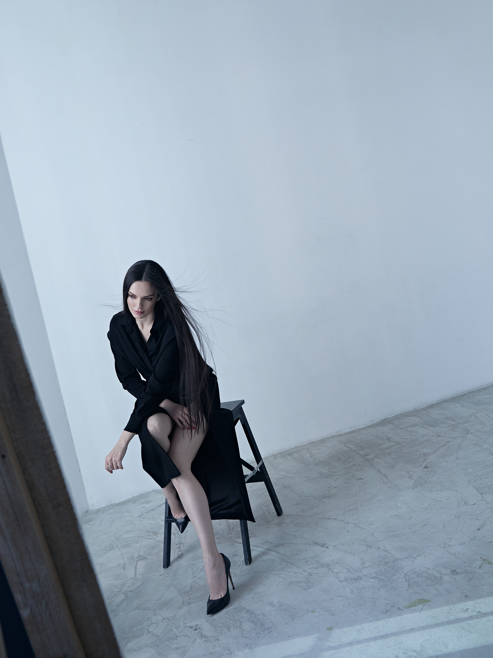 Mila. Yulia Otroschenko