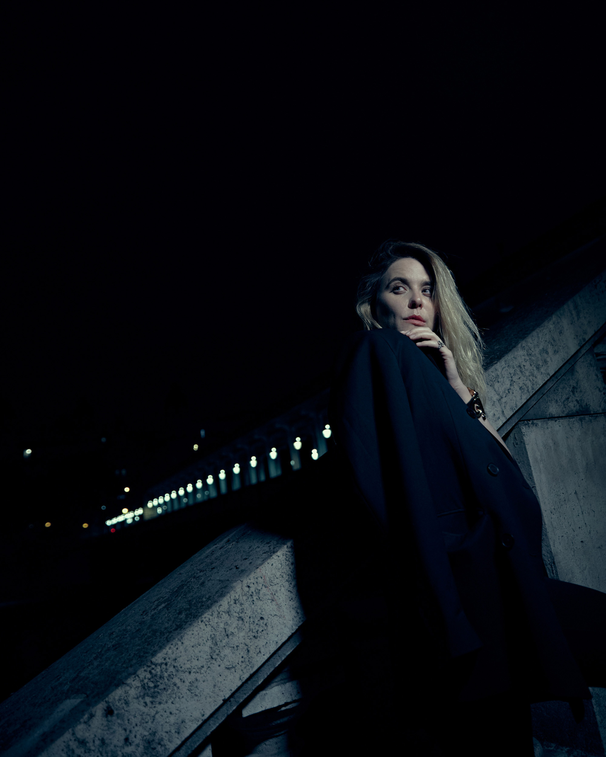 Marina Muravyeva. Yulia Otroschenko