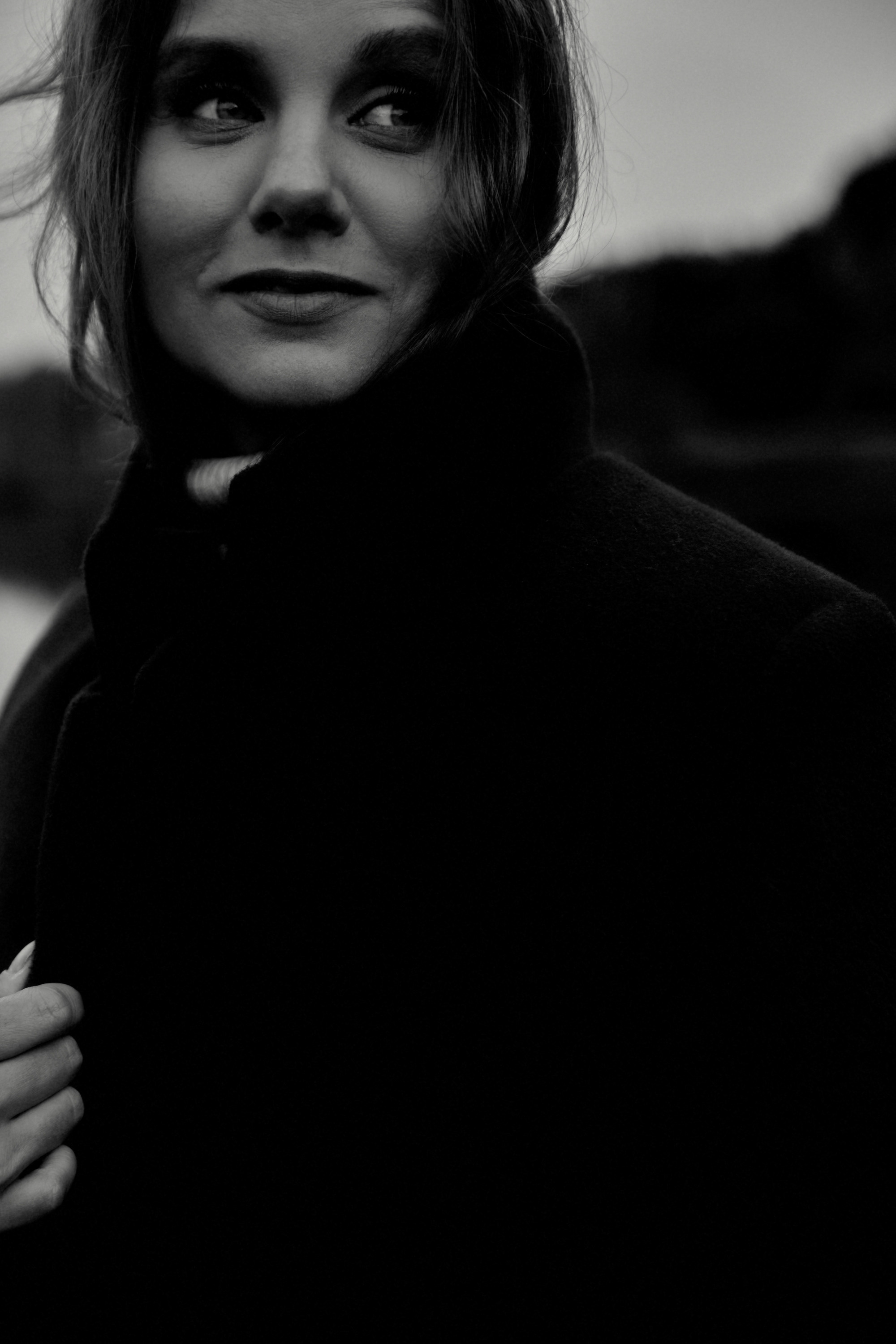 Evgenya Zenitz. Yulia Otroschenko