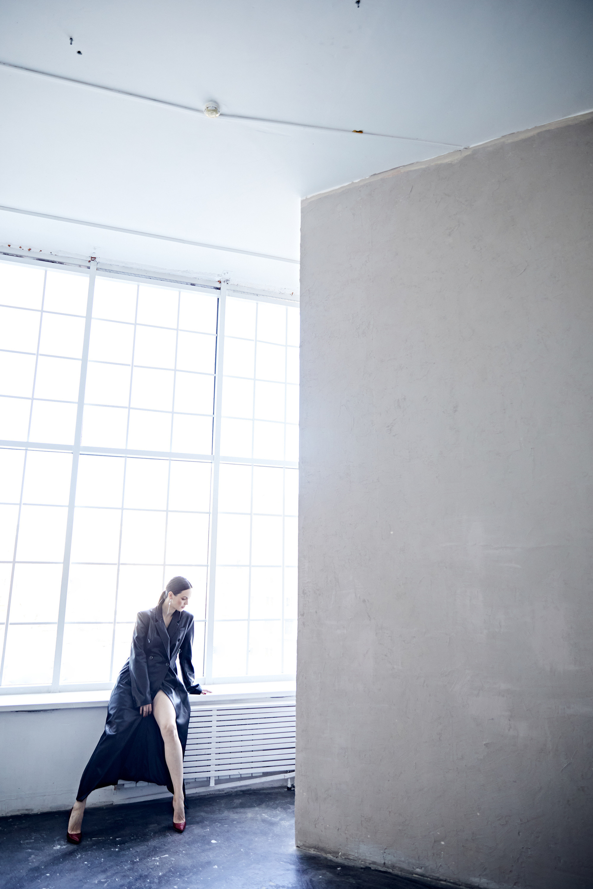 Mila. Yulia Otroschenko