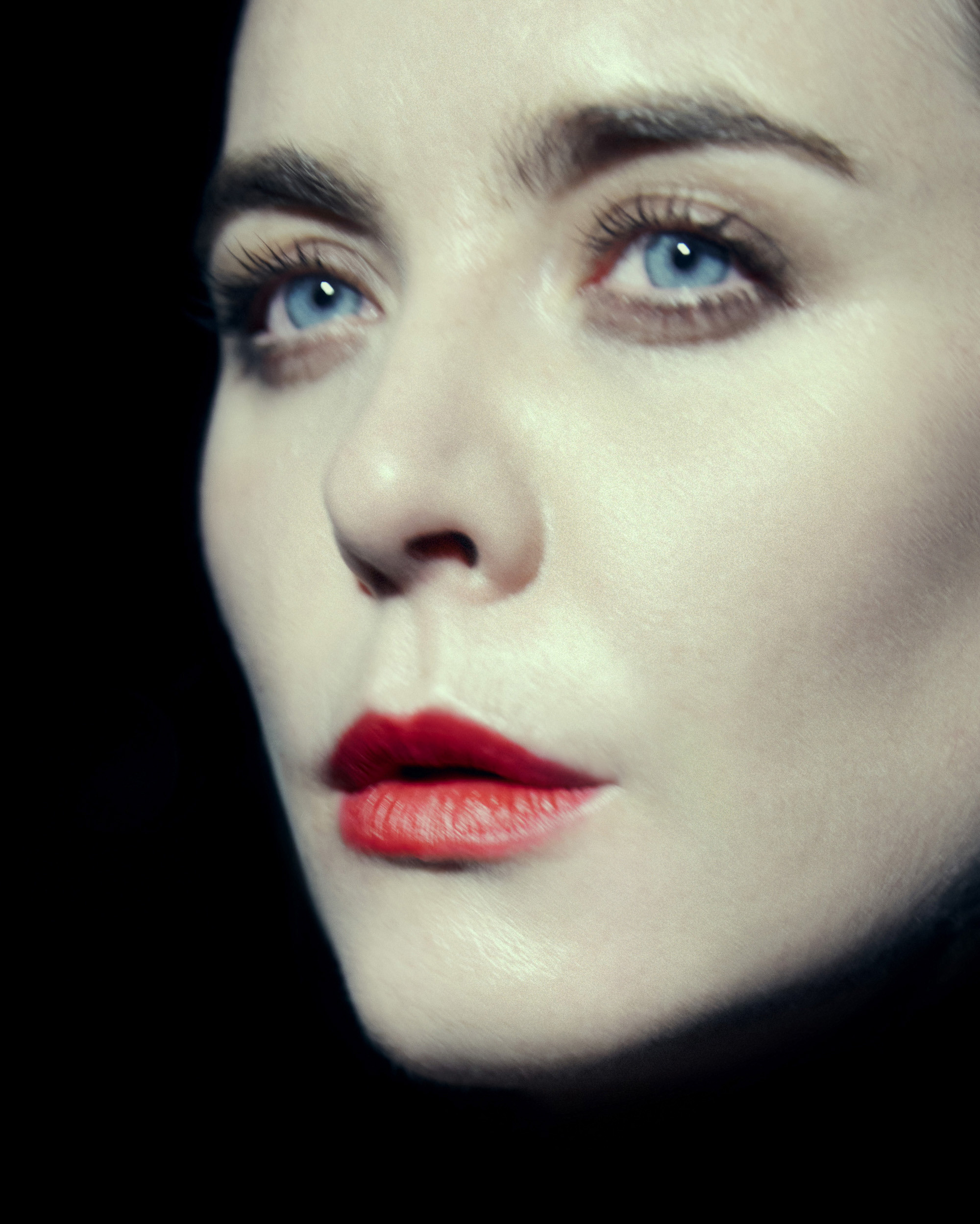 Marina Muravyeva. Yulia Otroschenko