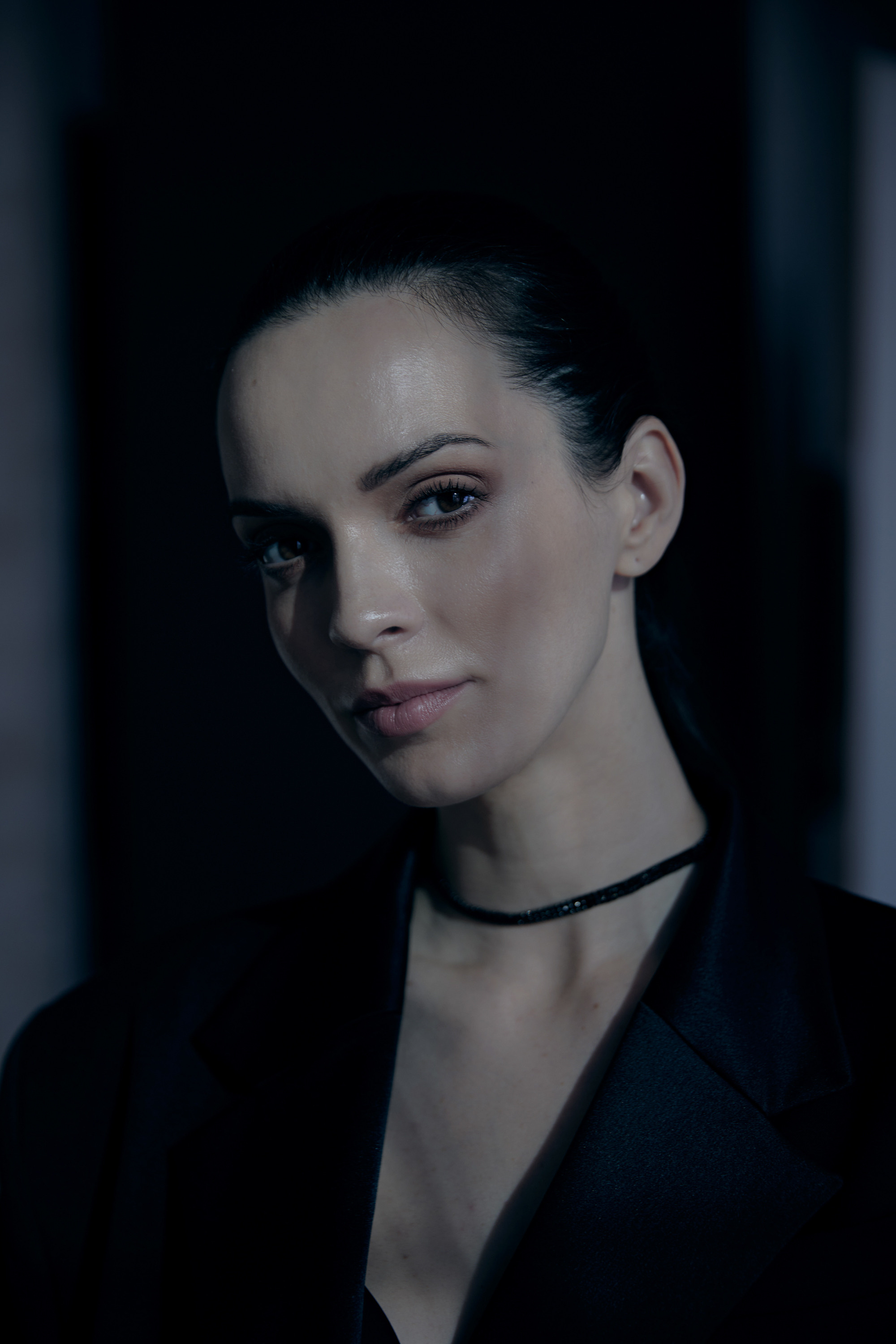 Mila. Yulia Otroschenko