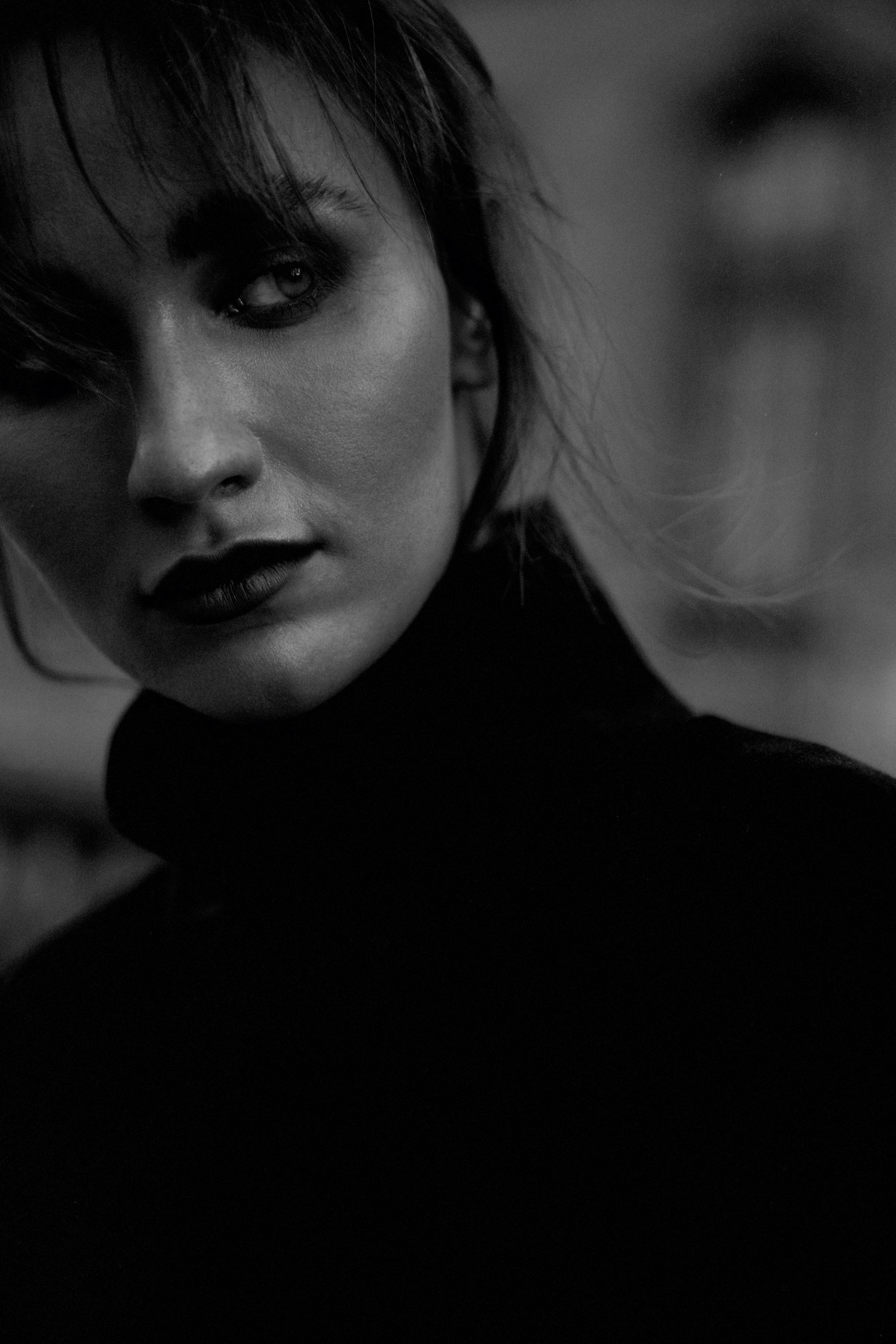 FROM PARIS WITH LOVE. Yulia Otroschenko