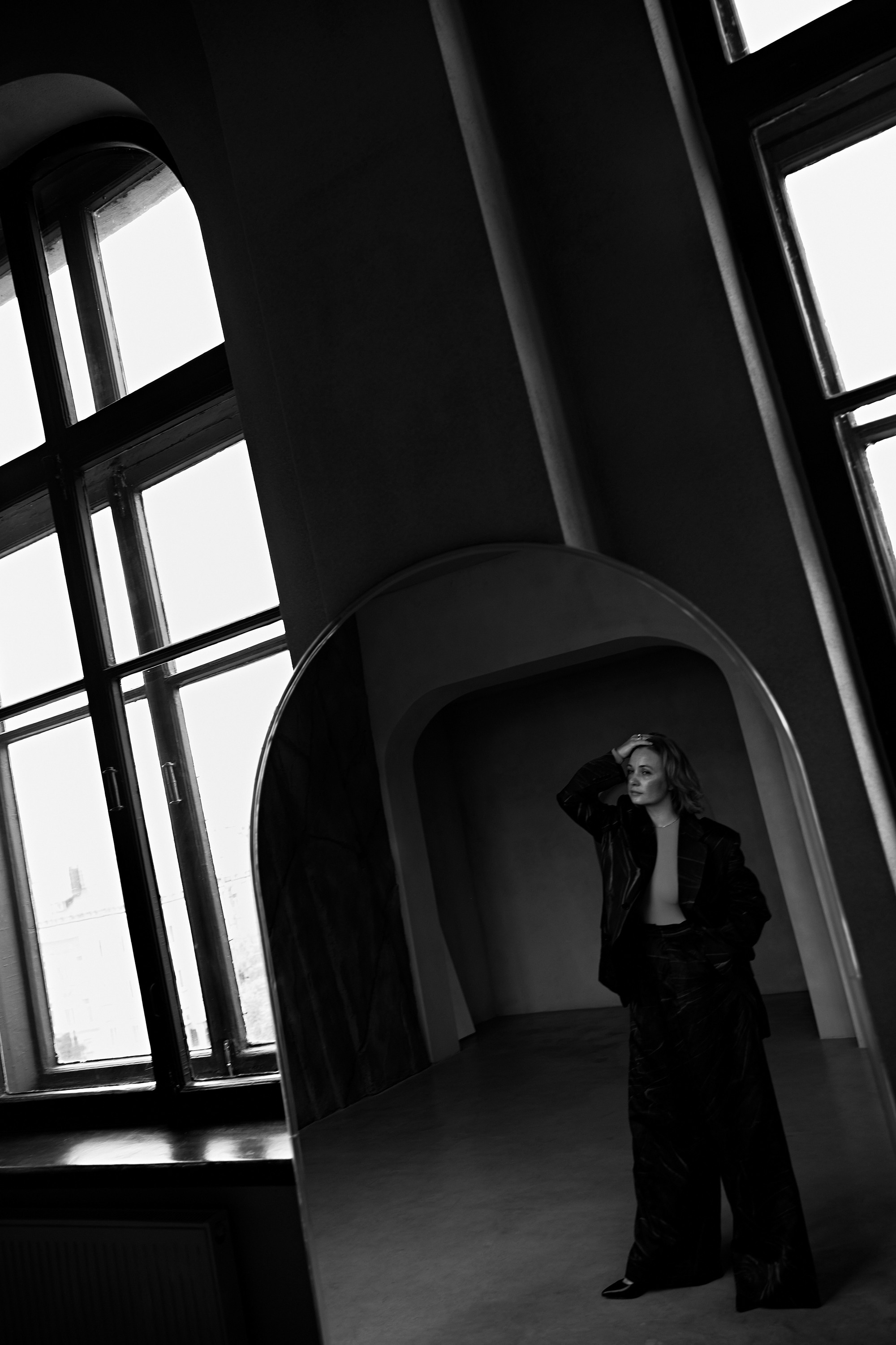 YULIA. Yulia Otroschenko