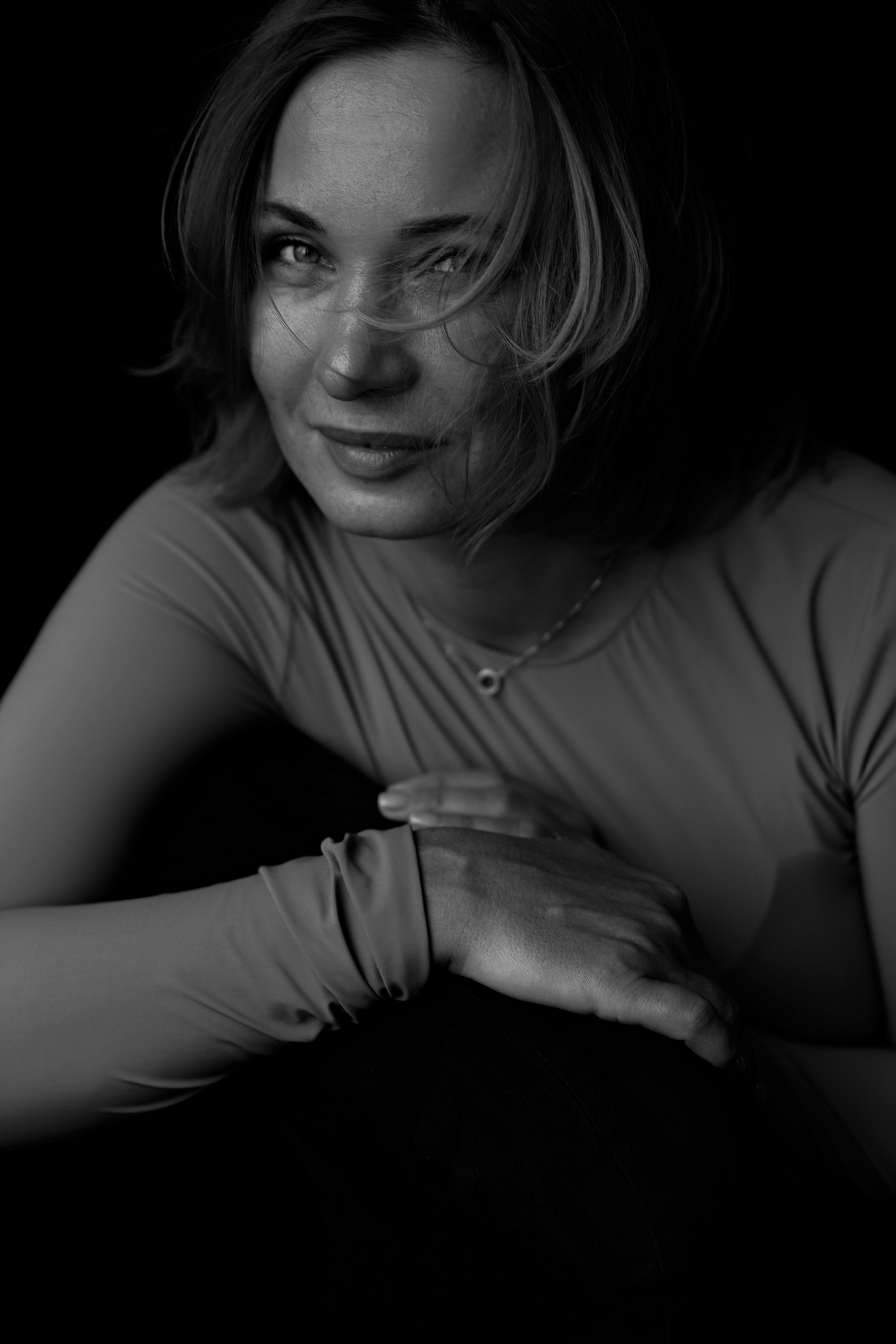 YULIA. Yulia Otroschenko