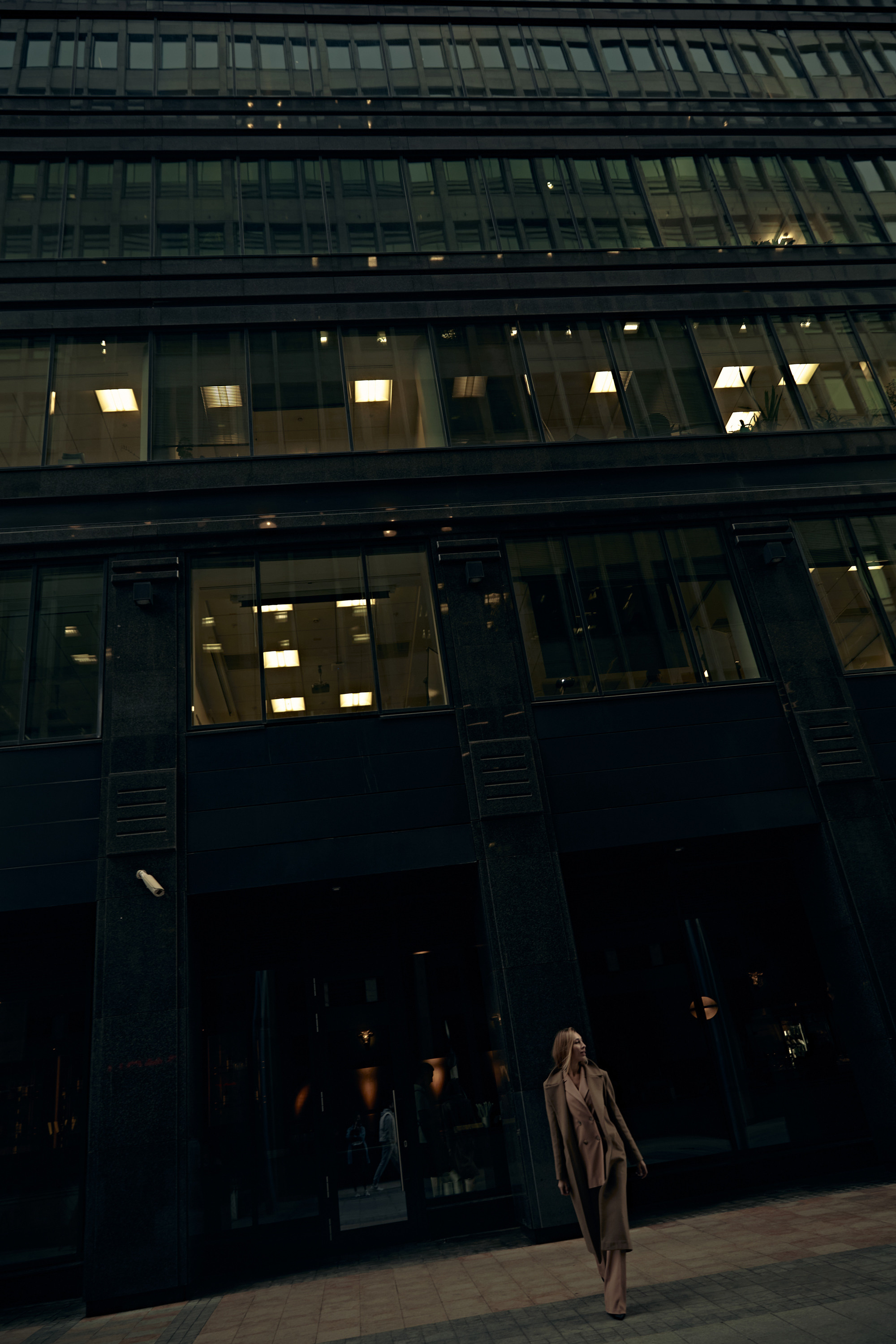 Lara. Yulia Otroschenko