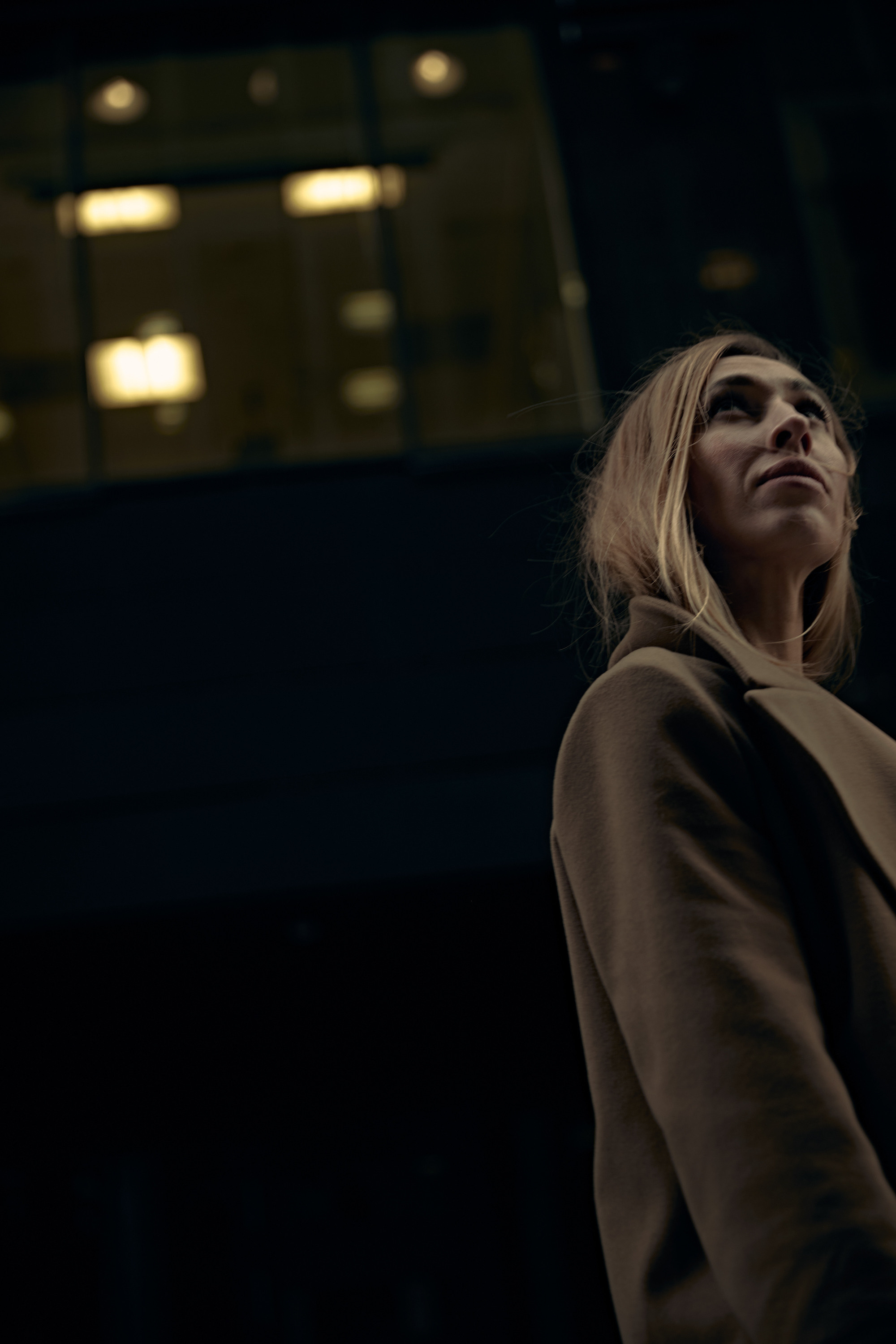 Lara. Yulia Otroschenko