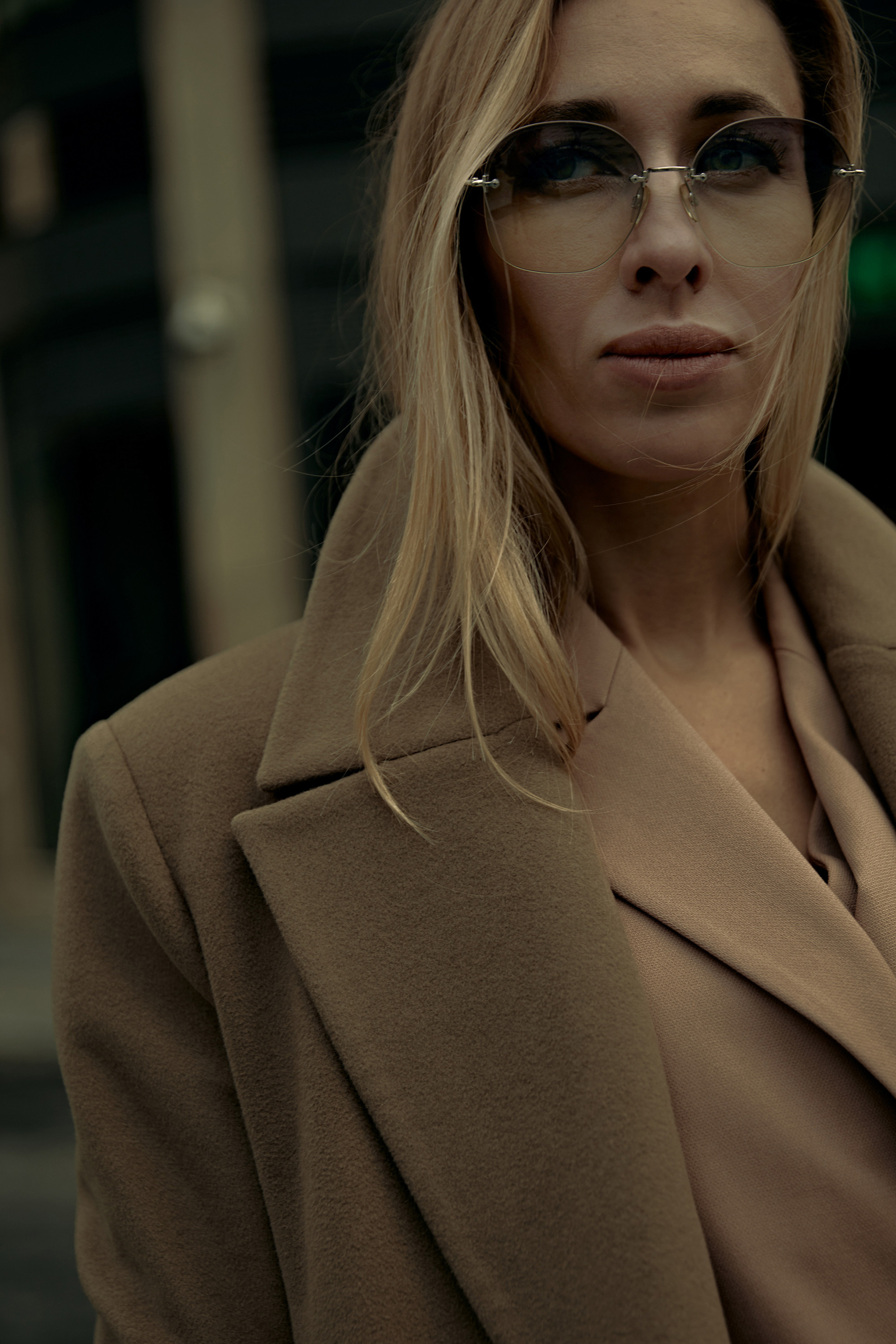 Lara. Yulia Otroschenko