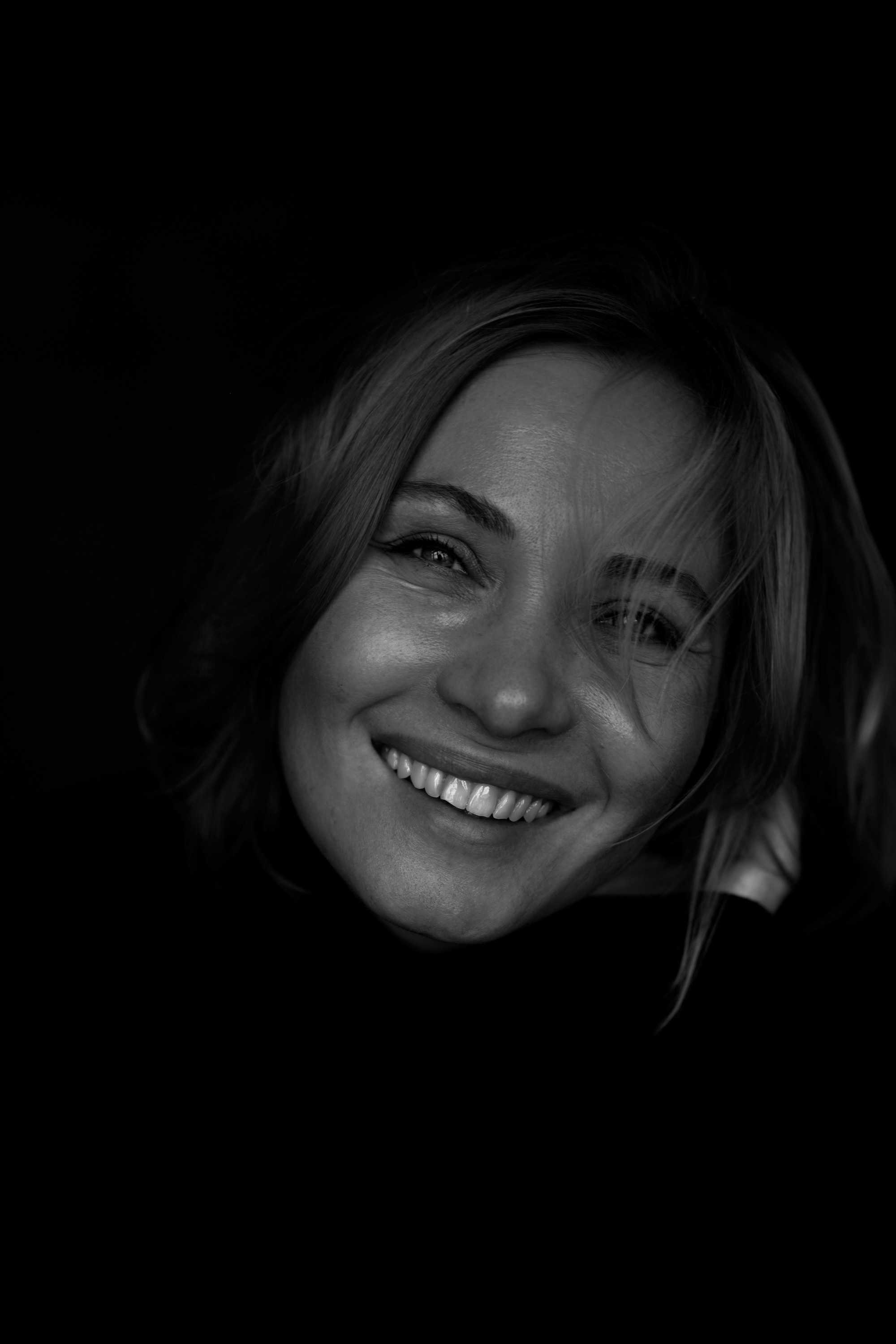 YULIA. Yulia Otroschenko