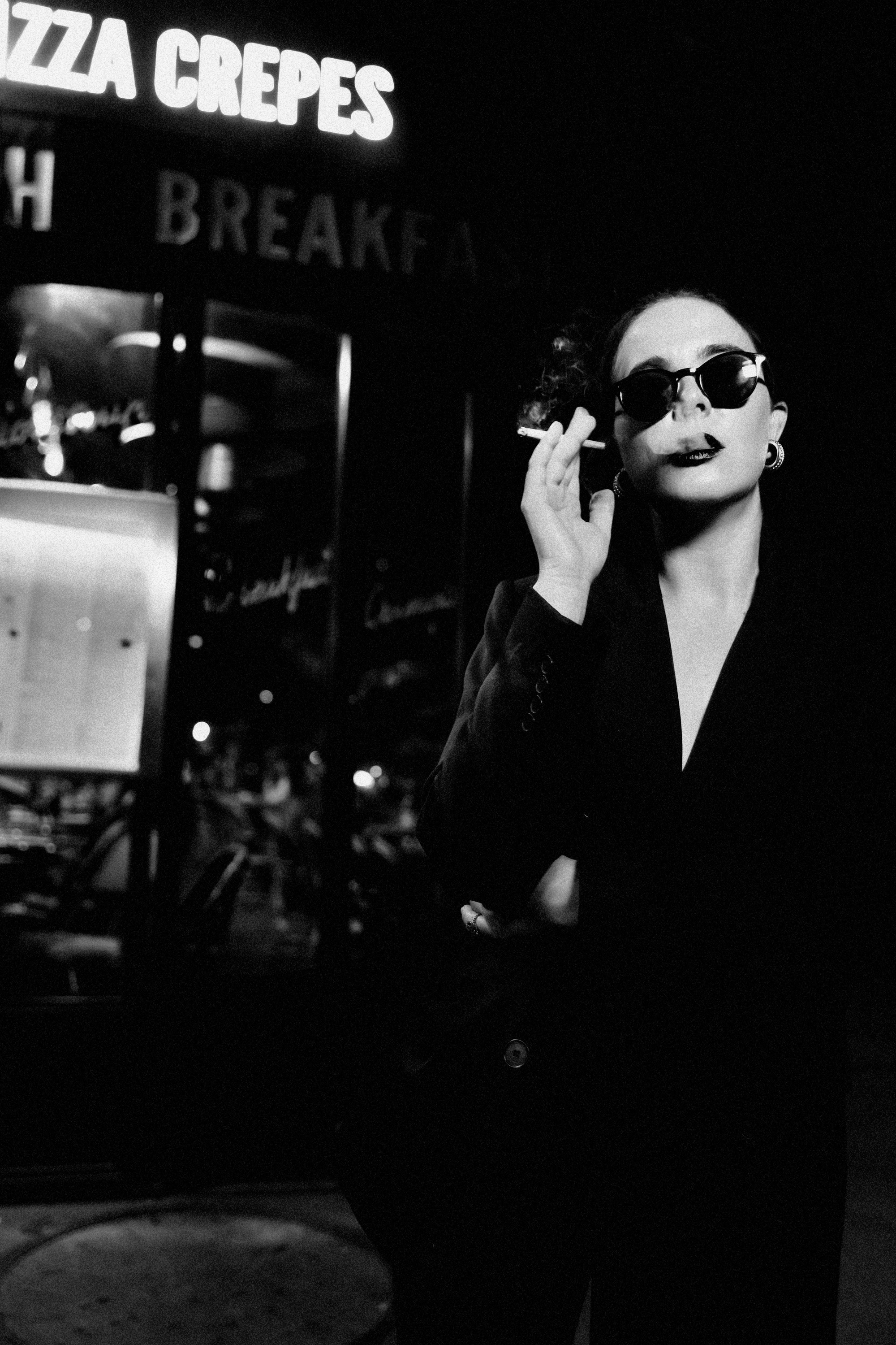 Marina Muravyeva. Yulia Otroschenko