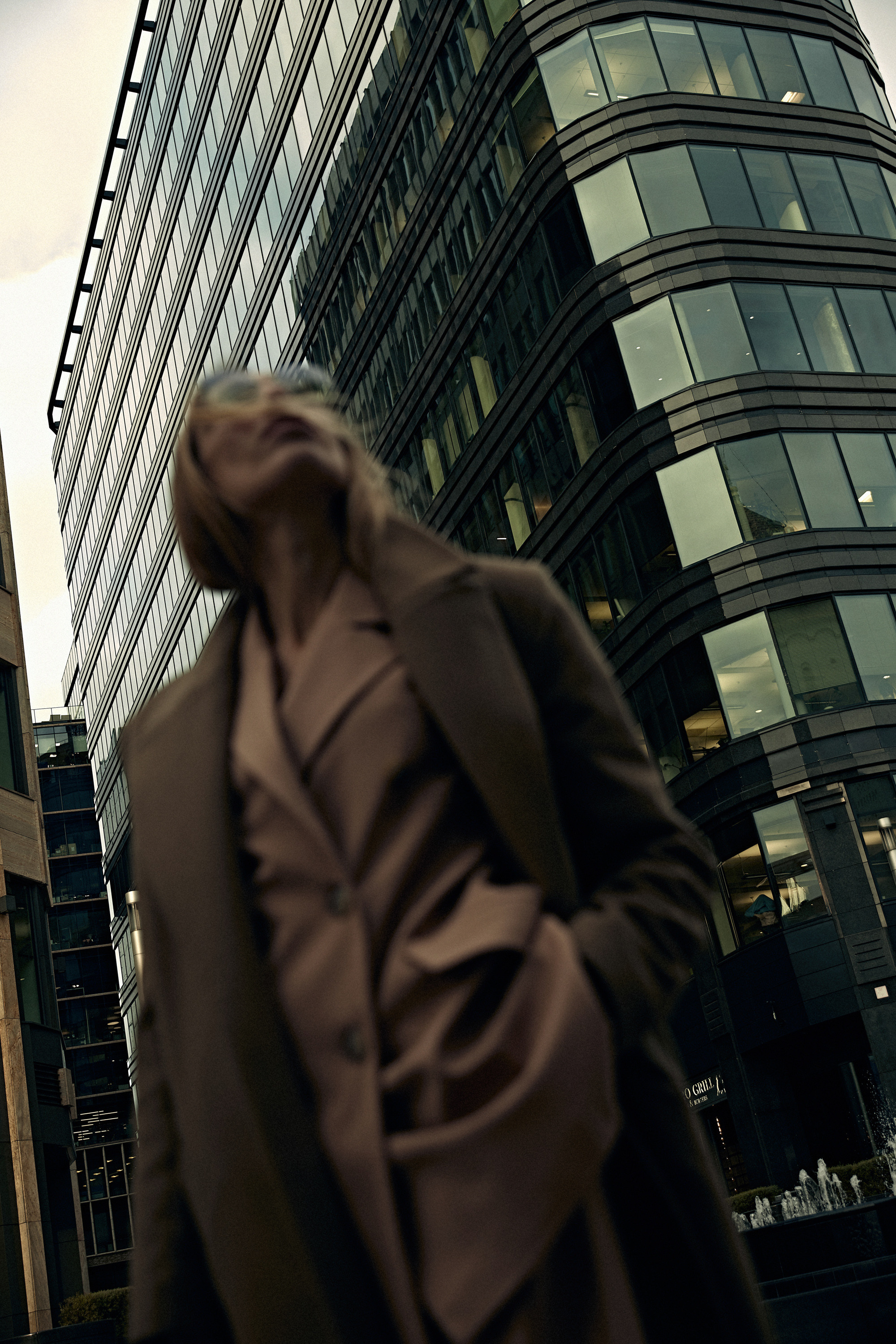 Lara. Yulia Otroschenko