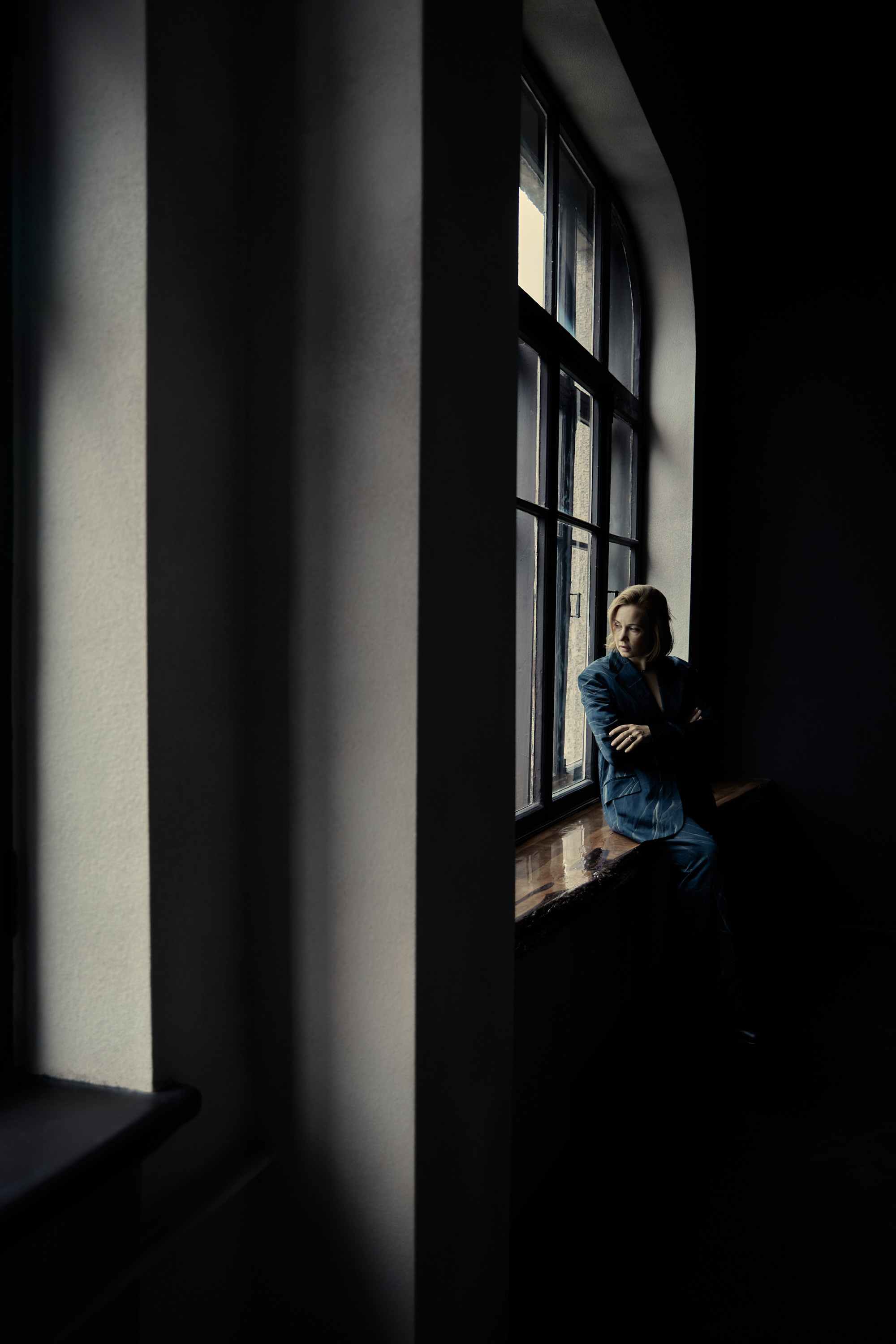 YULIA. Yulia Otroschenko