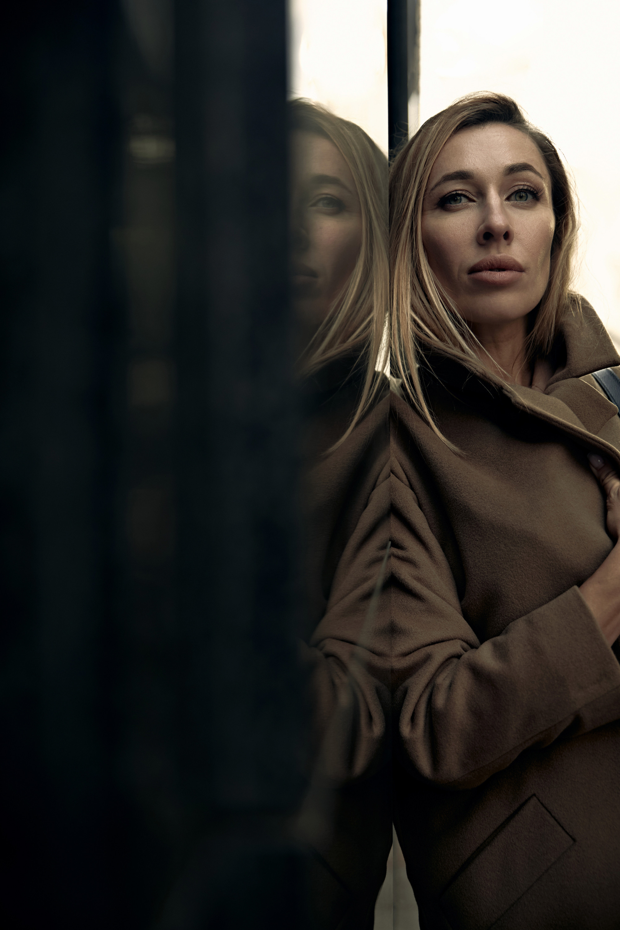 Lara. Yulia Otroschenko