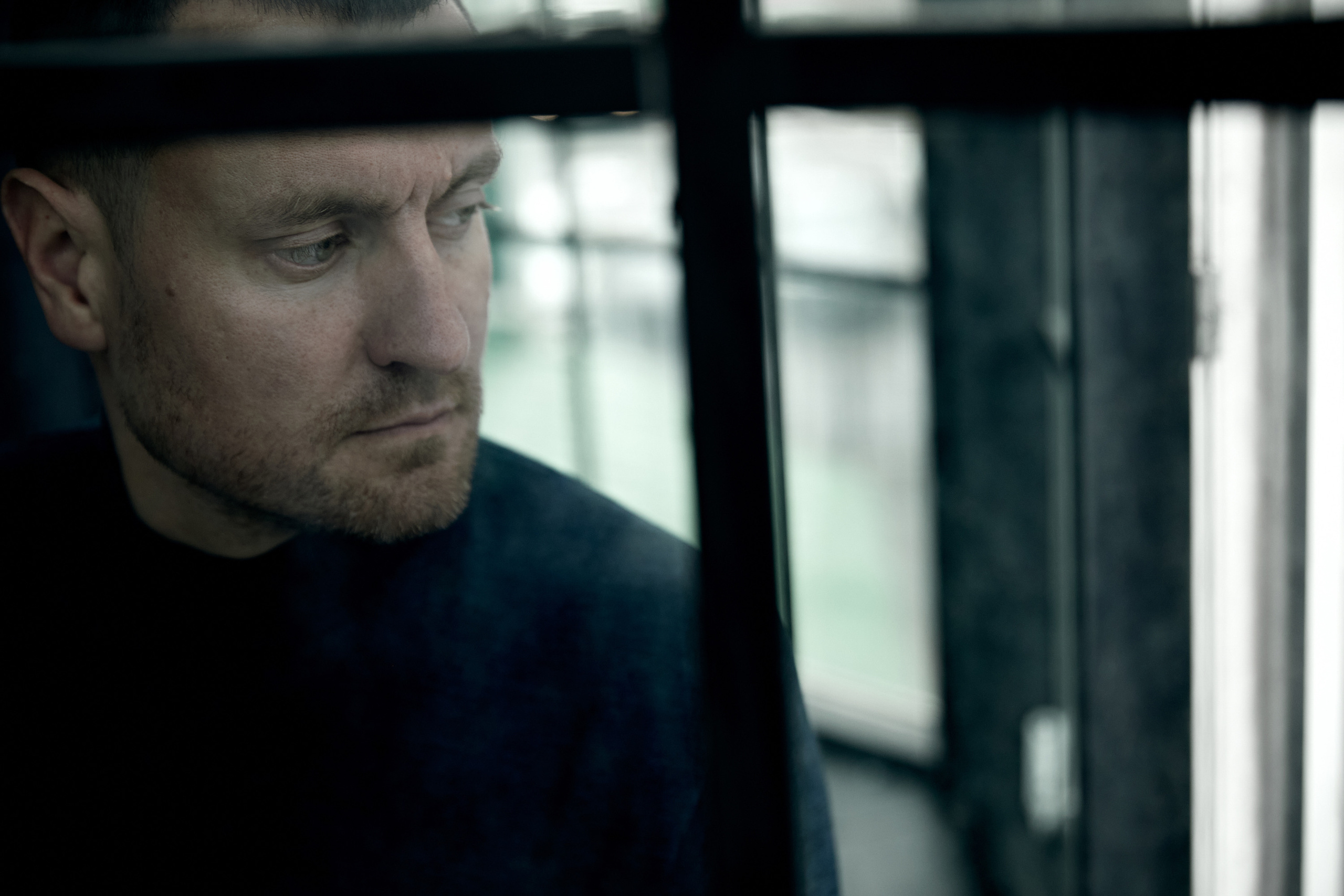 Sergey. Yulia Otroschenko