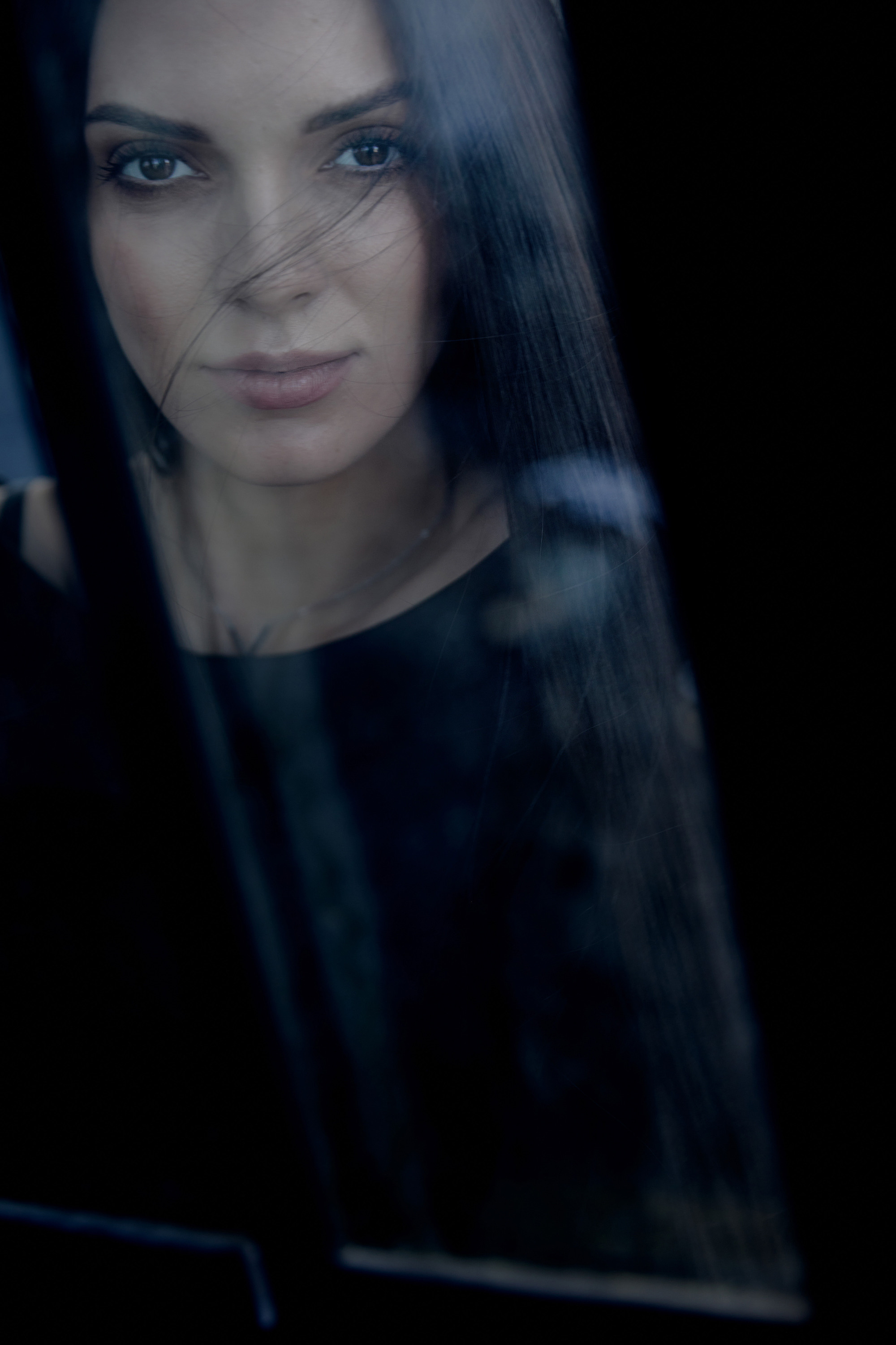 Mila. Yulia Otroschenko