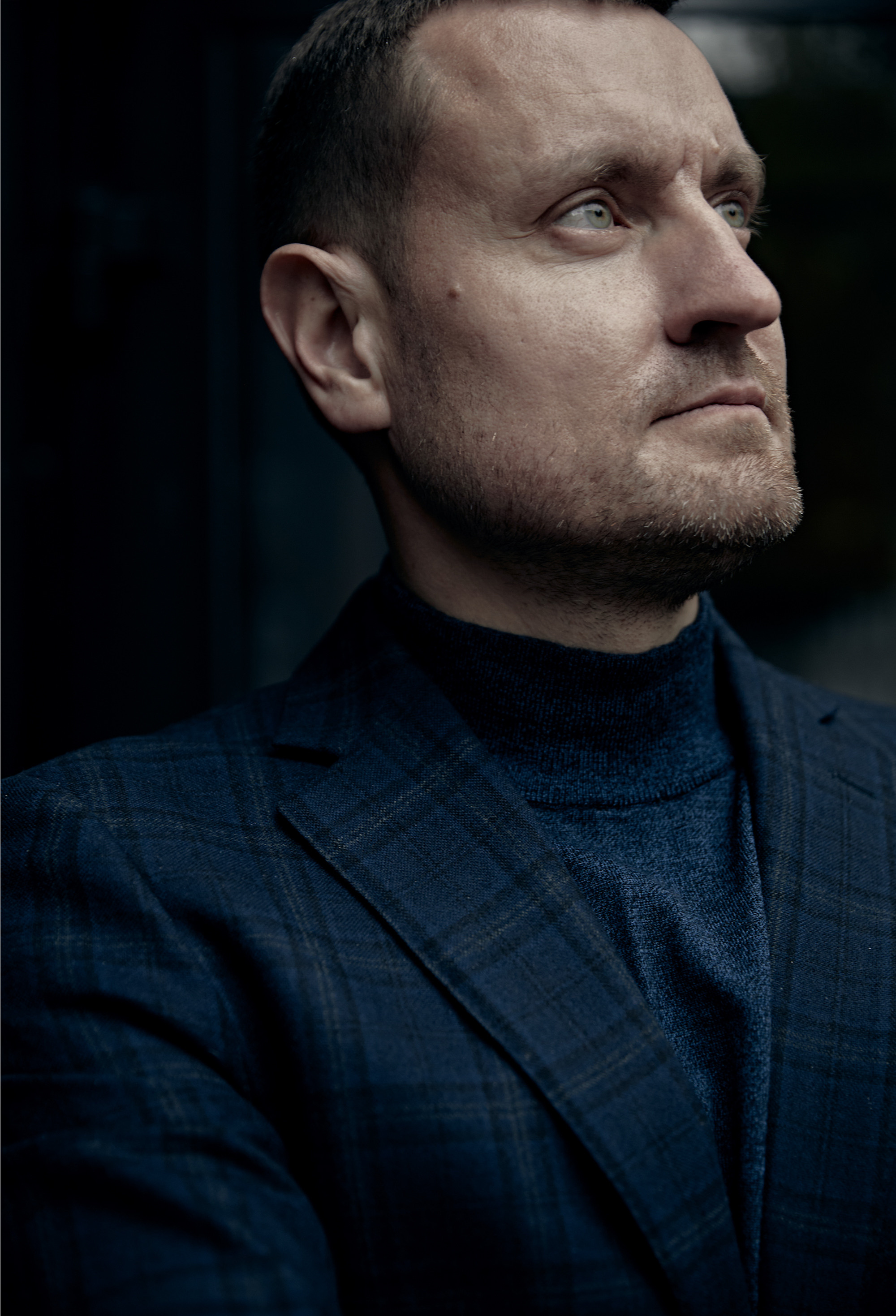 Sergey. Yulia Otroschenko