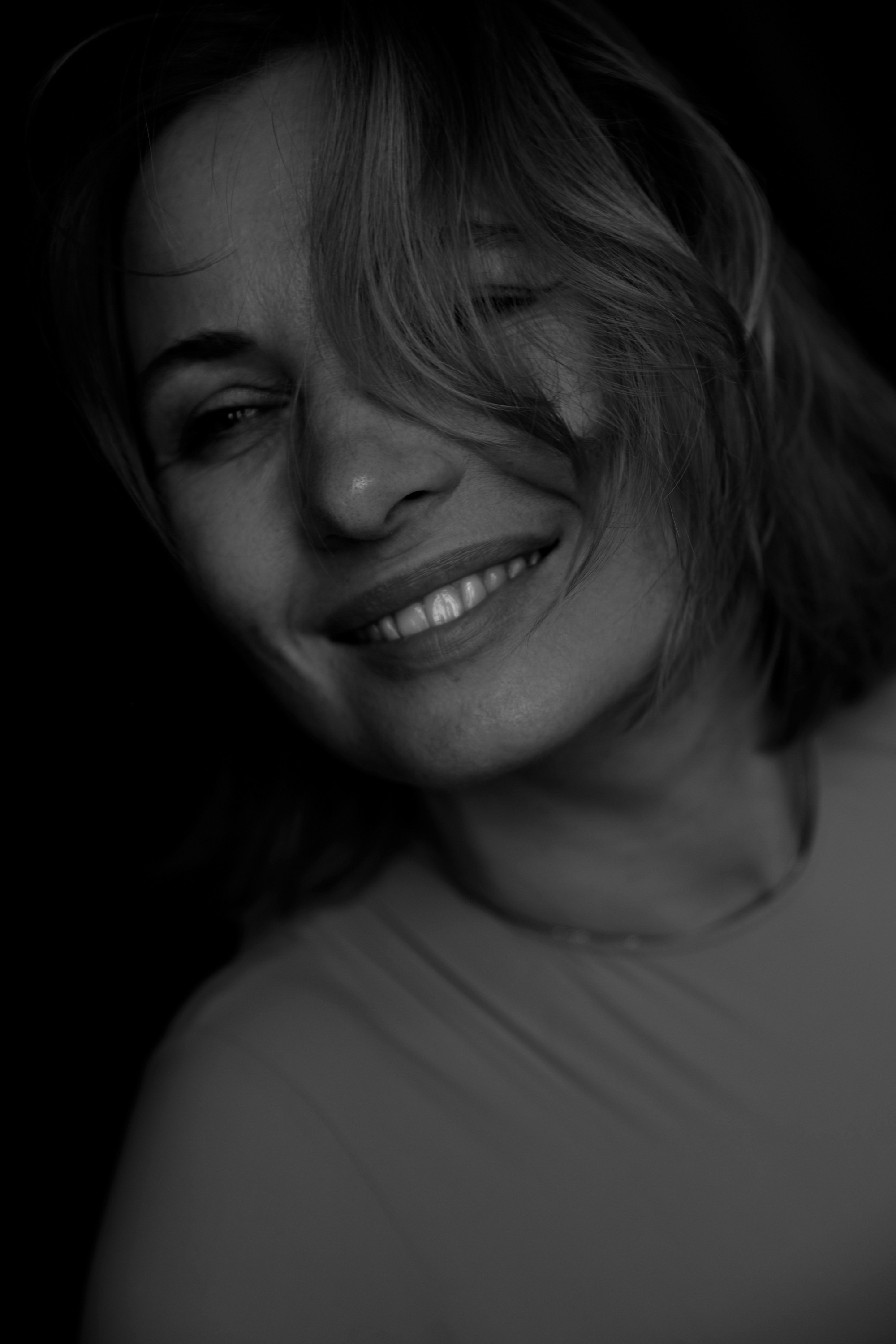 YULIA. Yulia Otroschenko