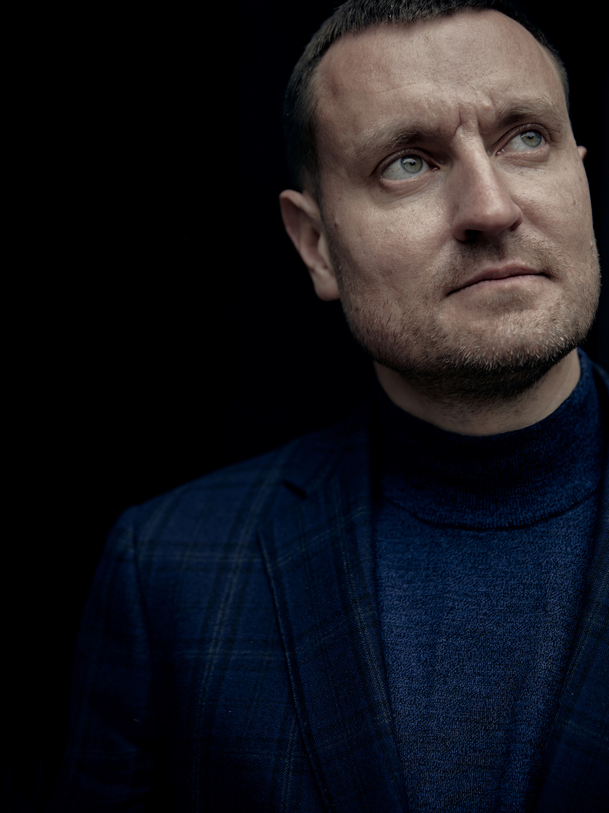 Sergey. Yulia Otroschenko