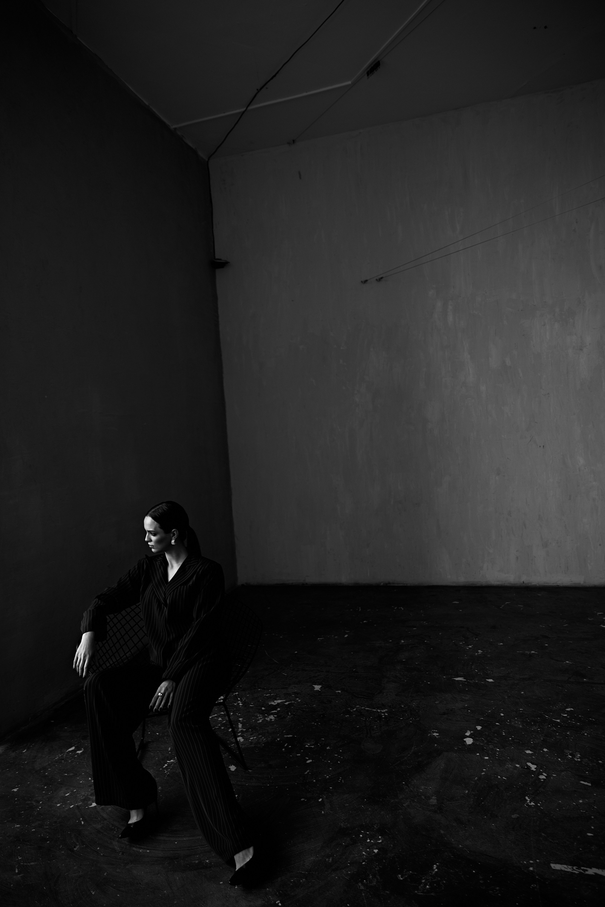 Mila. Yulia Otroschenko