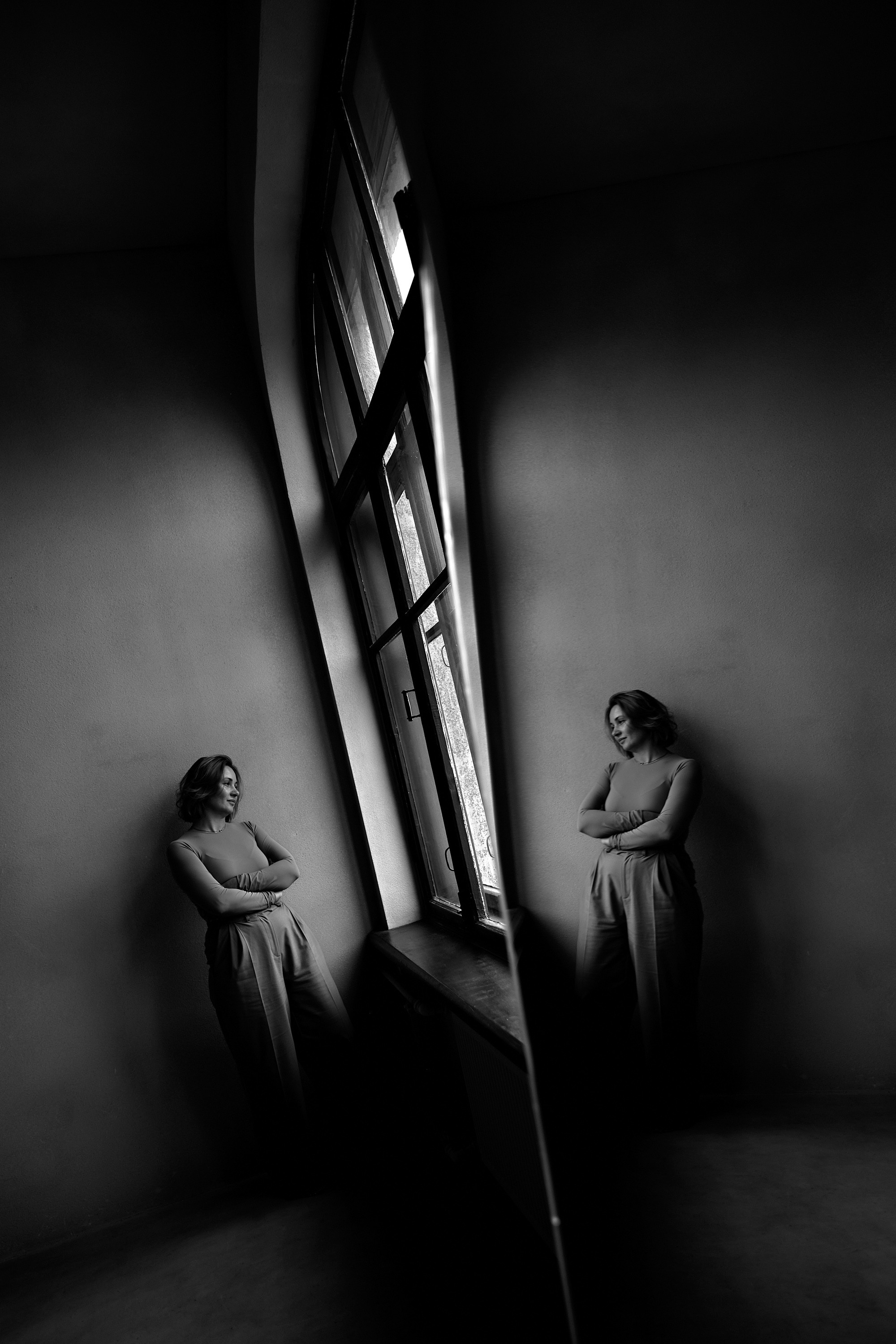 YULIA. Yulia Otroschenko